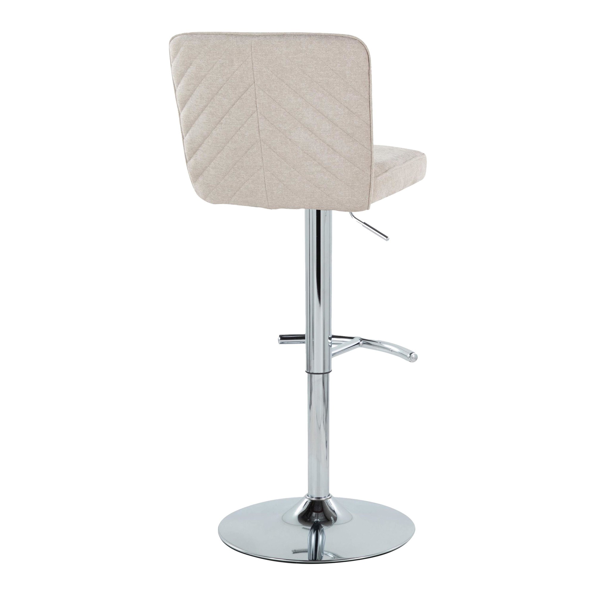Henry-Chrome-Beige-Contemporary-Adjustable-Swivel-Barstool-Set-of-2-5