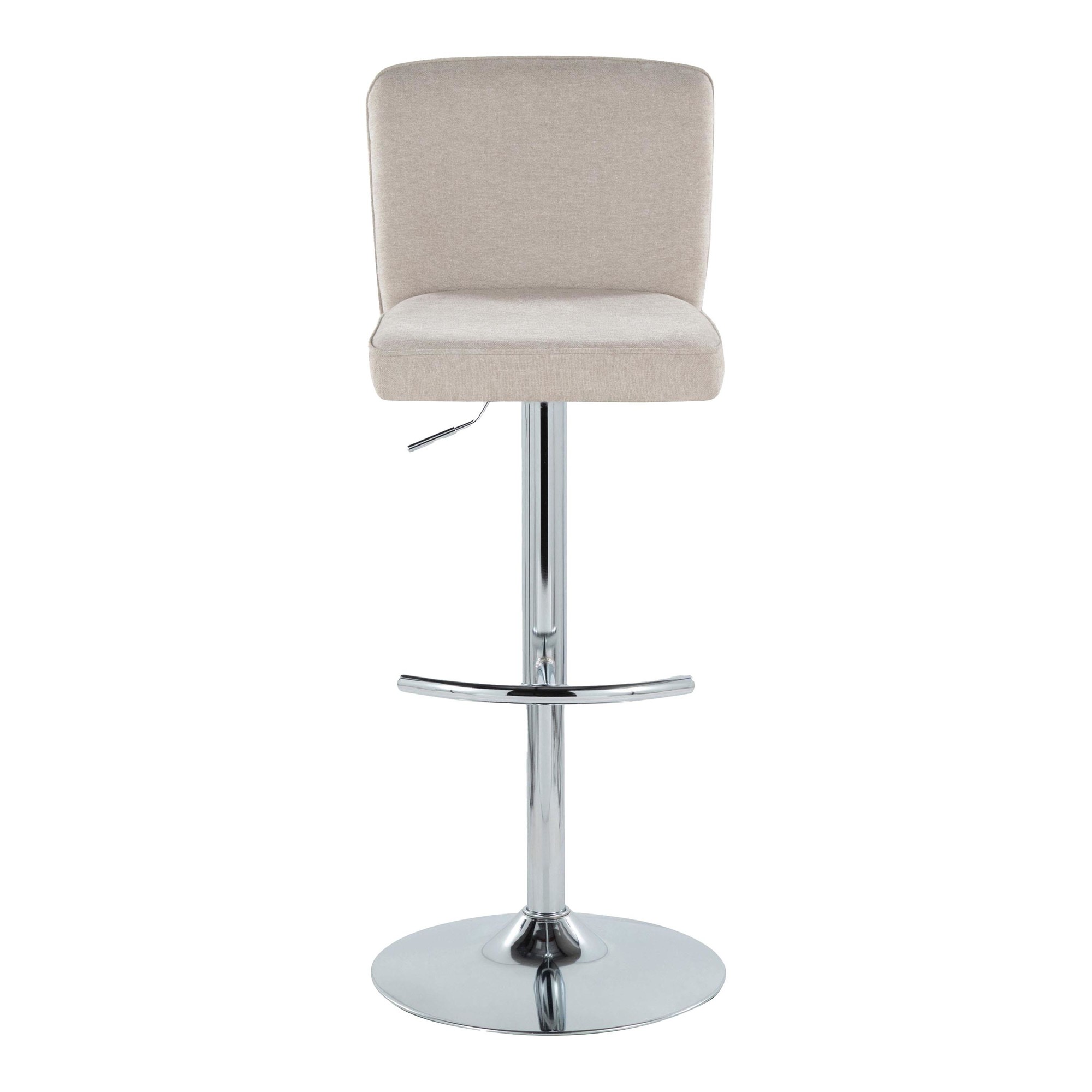 Henry-Chrome-Beige-Contemporary-Adjustable-Swivel-Barstool-Set-of-2-7