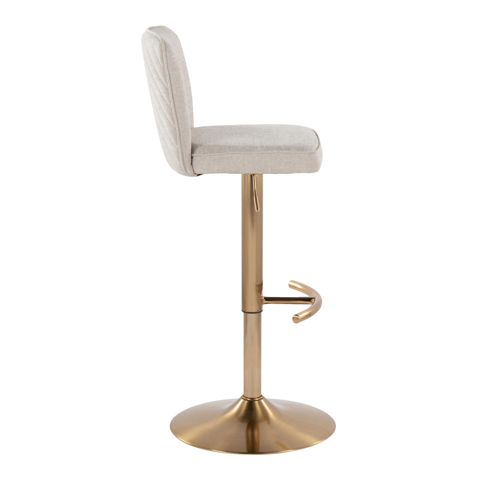 Henry-Contemporary-Gold-Metal-Beige-Fabric-Adjustable-Barstool-Set-of-2-4