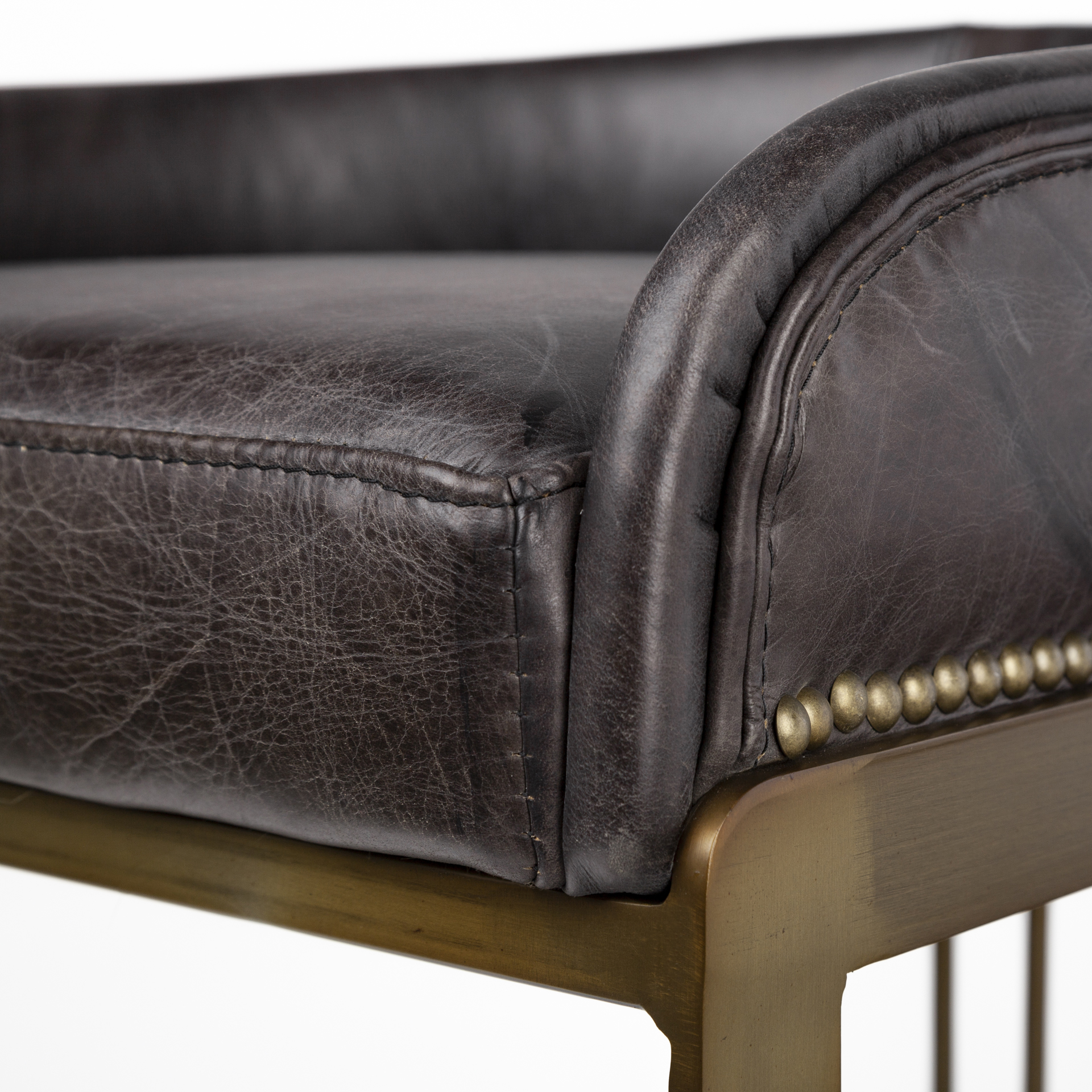 Hollyfield-II-Black-Leather-Seat-Gold-Metal-Base-Counter-Stool-6