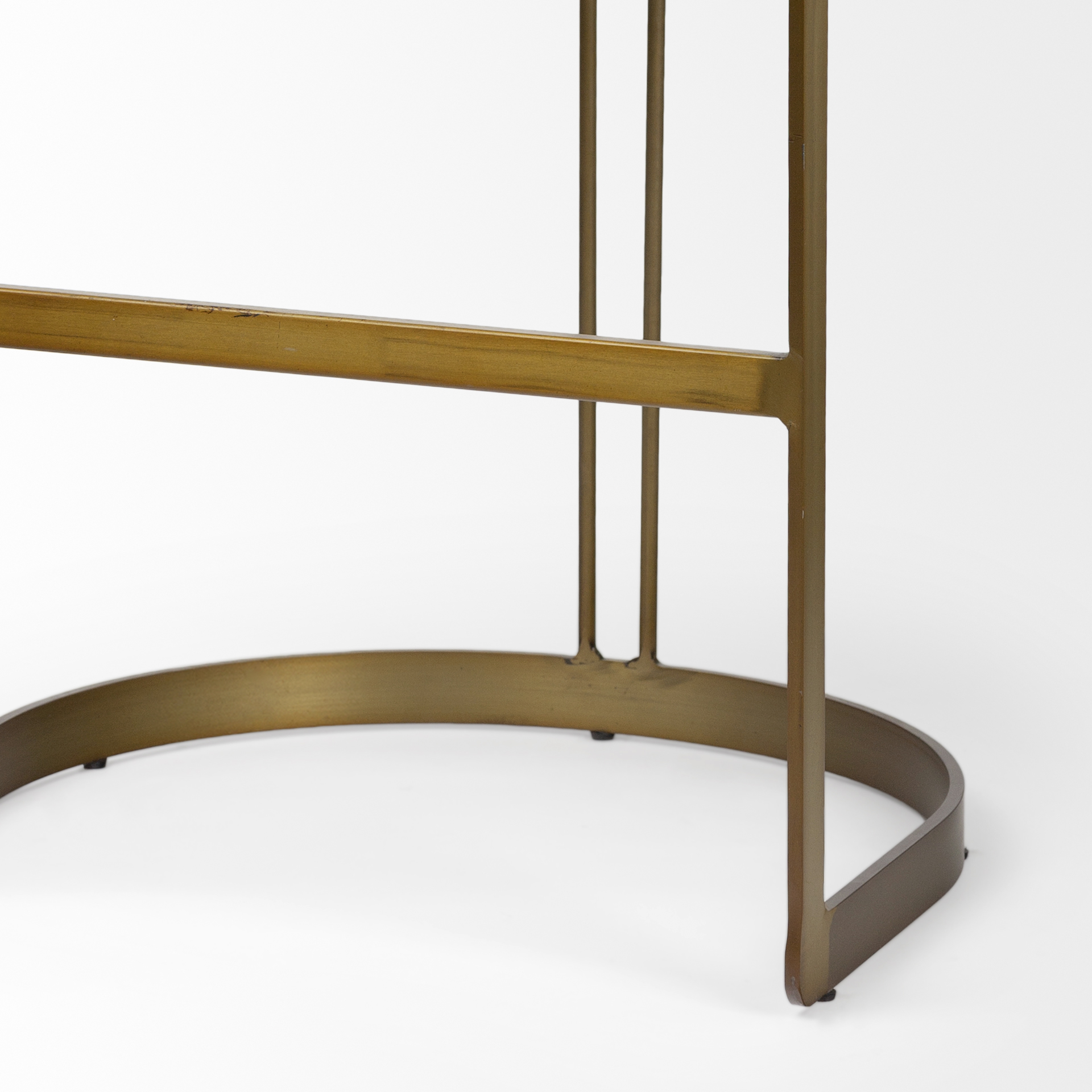 Hollyfield-II-Brown-Leather-Seat-Gold-Metal-Base-Bar-Stool-7