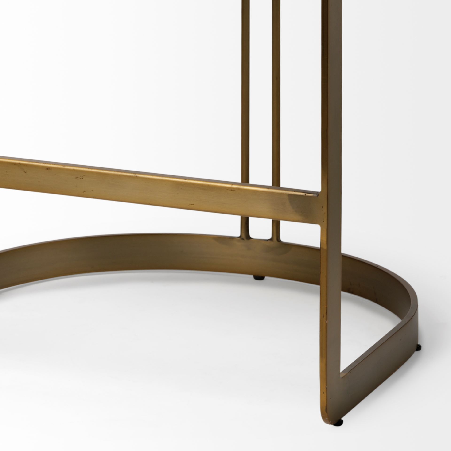 Hollyfield-II-Brown-Leather-Seat-Gold-Metal-Base-Stool-6