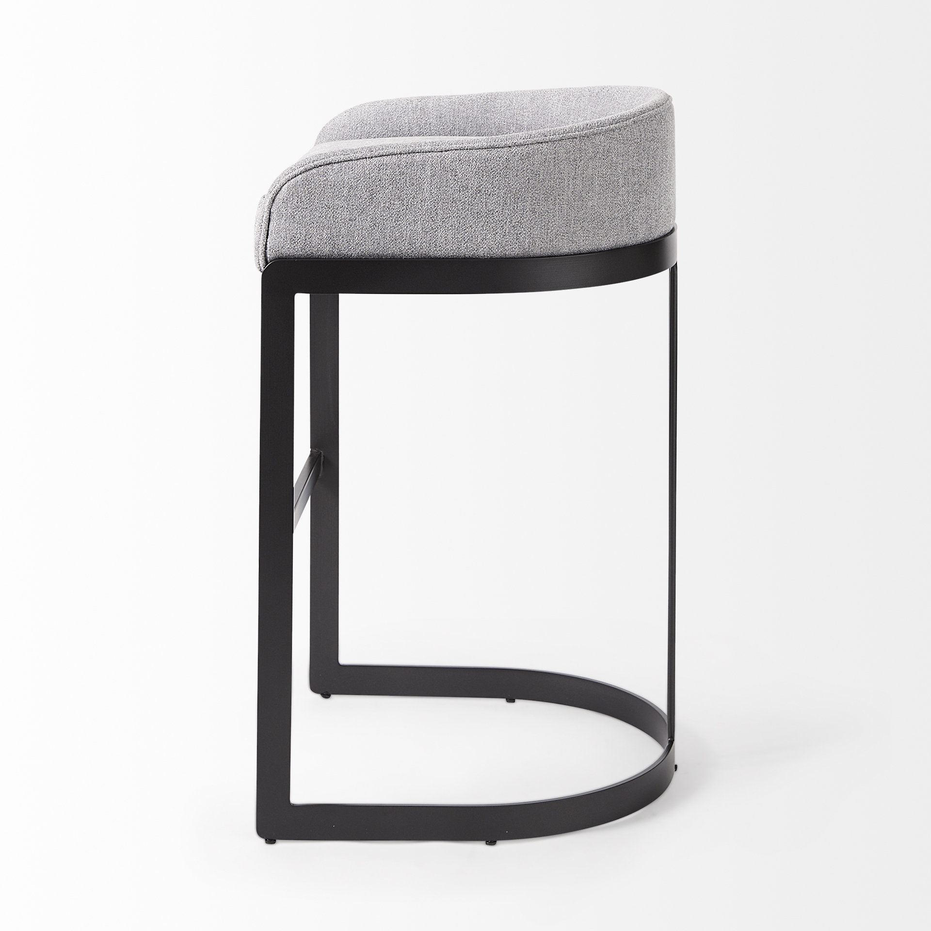 Hollyfield-II-Gray-Fabric-Seat-W-Gray-Metal-Base-Bar-Stool-2
