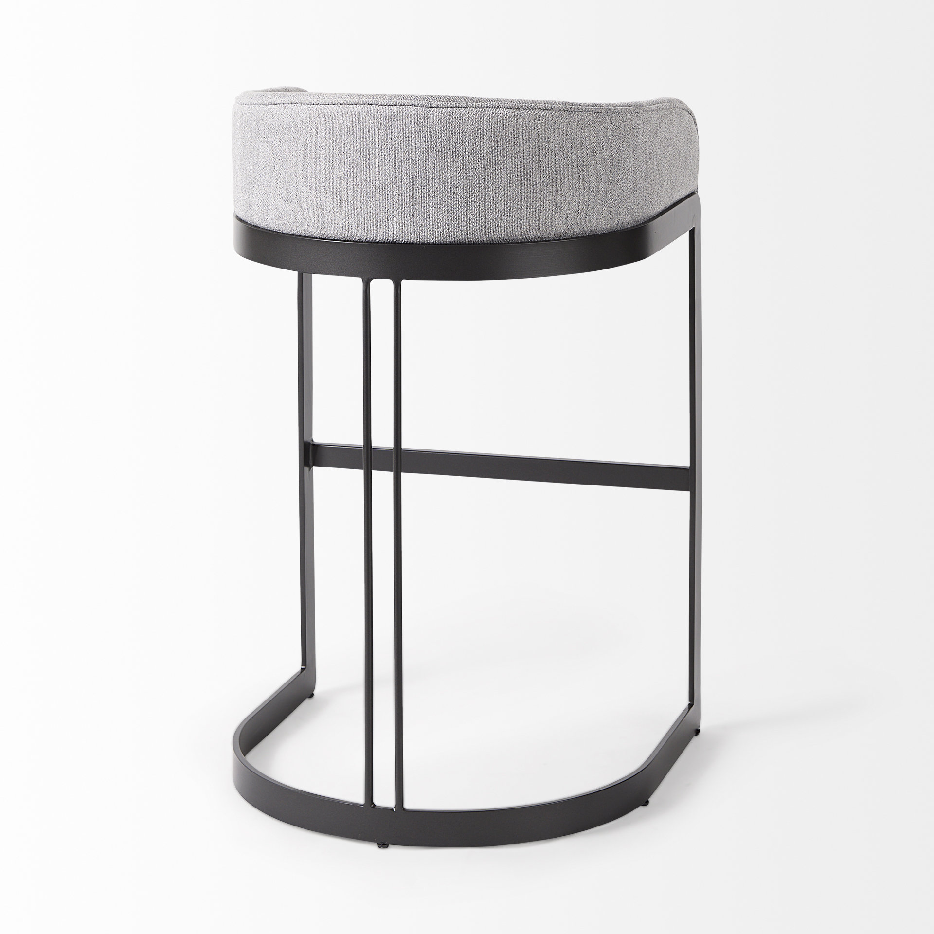 Hollyfield-II-Gray-Fabric-Seat-W-Gray-Metal-Base-Bar-Stool-4