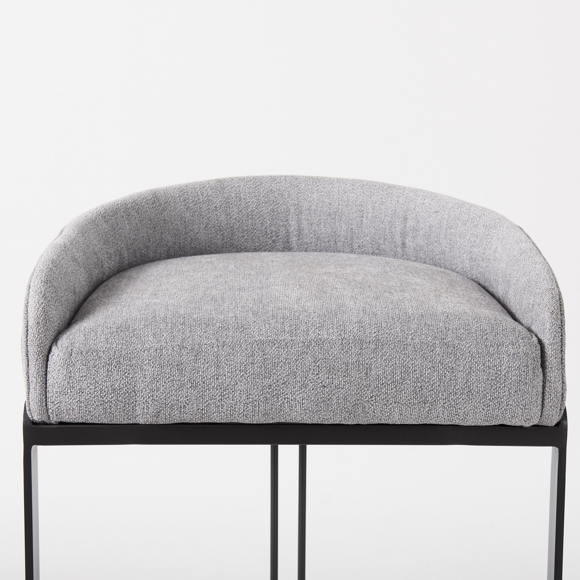 Hollyfield-II-Gray-Fabric-Seat-W-Gray-Metal-Base-Bar-Stool-5