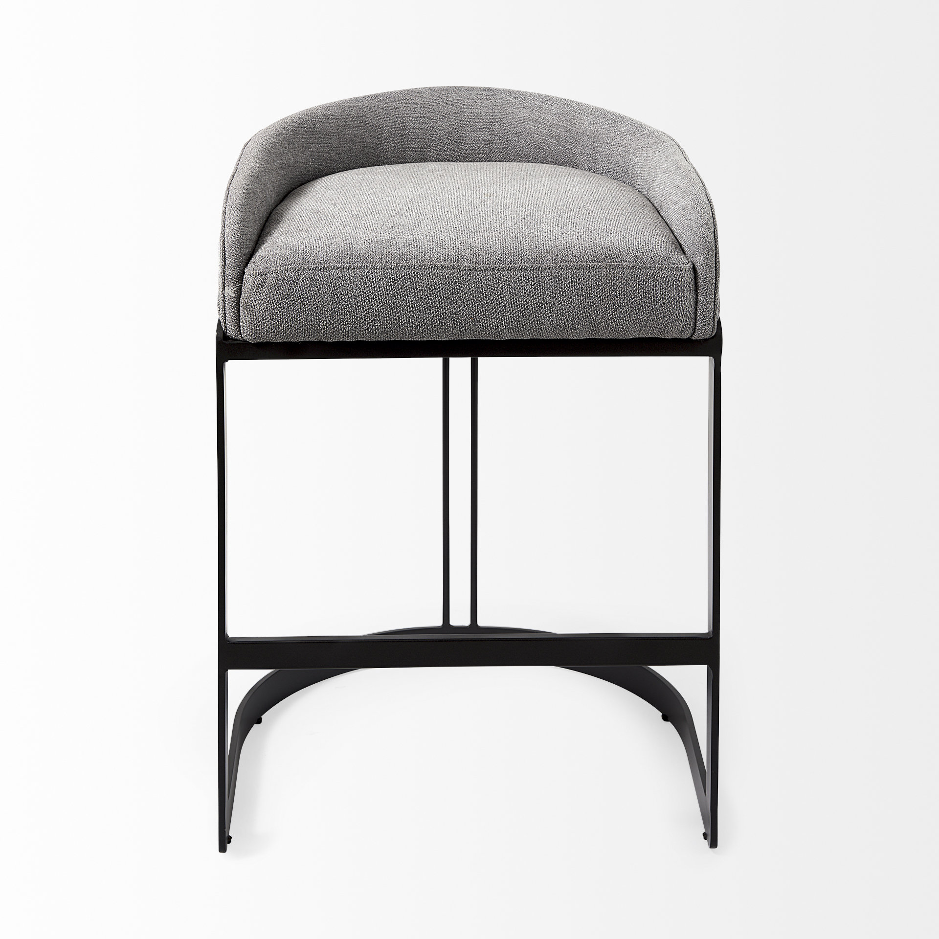 Hollyfield-II-Gray-Fabric-Seat-W-Gray-Metal-Base-Counter-Stool-2