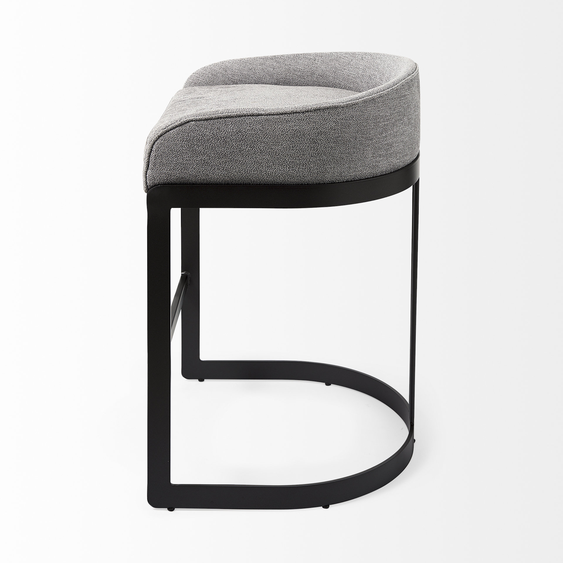 Hollyfield-II-Gray-Fabric-Seat-W-Gray-Metal-Base-Counter-Stool-3