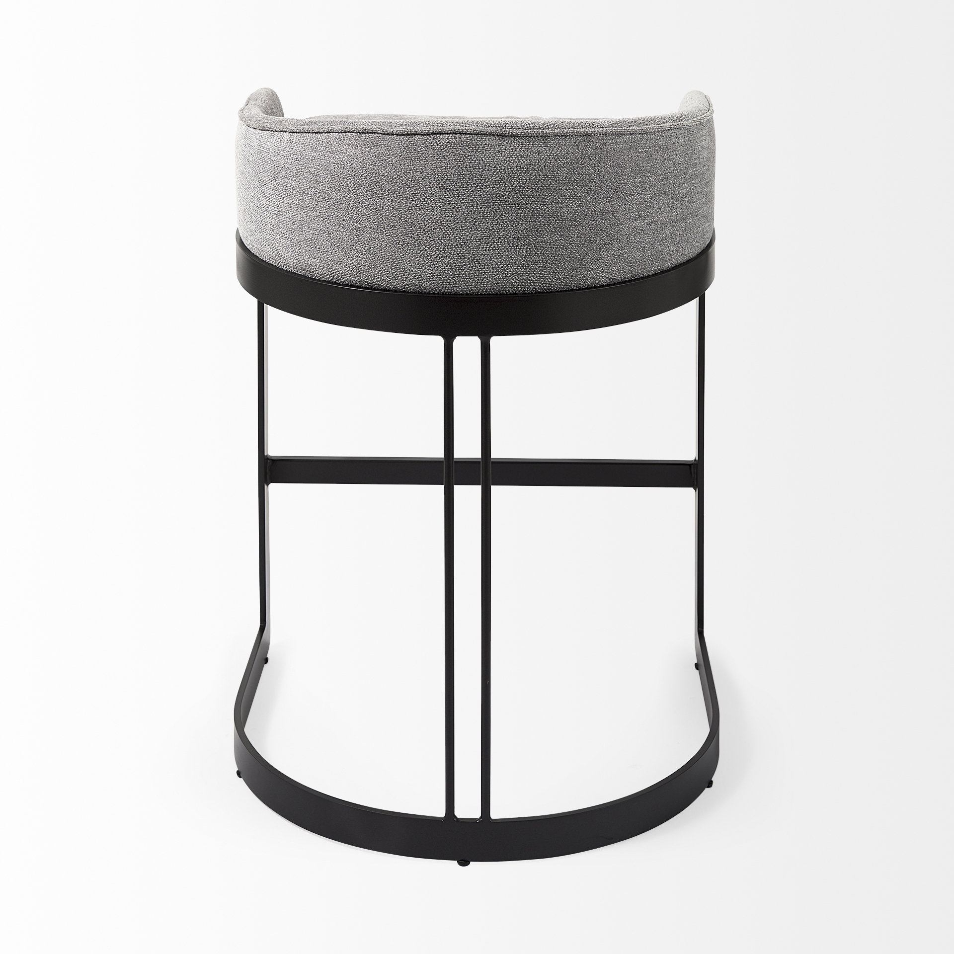 Hollyfield-II-Gray-Fabric-Seat-W-Gray-Metal-Base-Counter-Stool-4