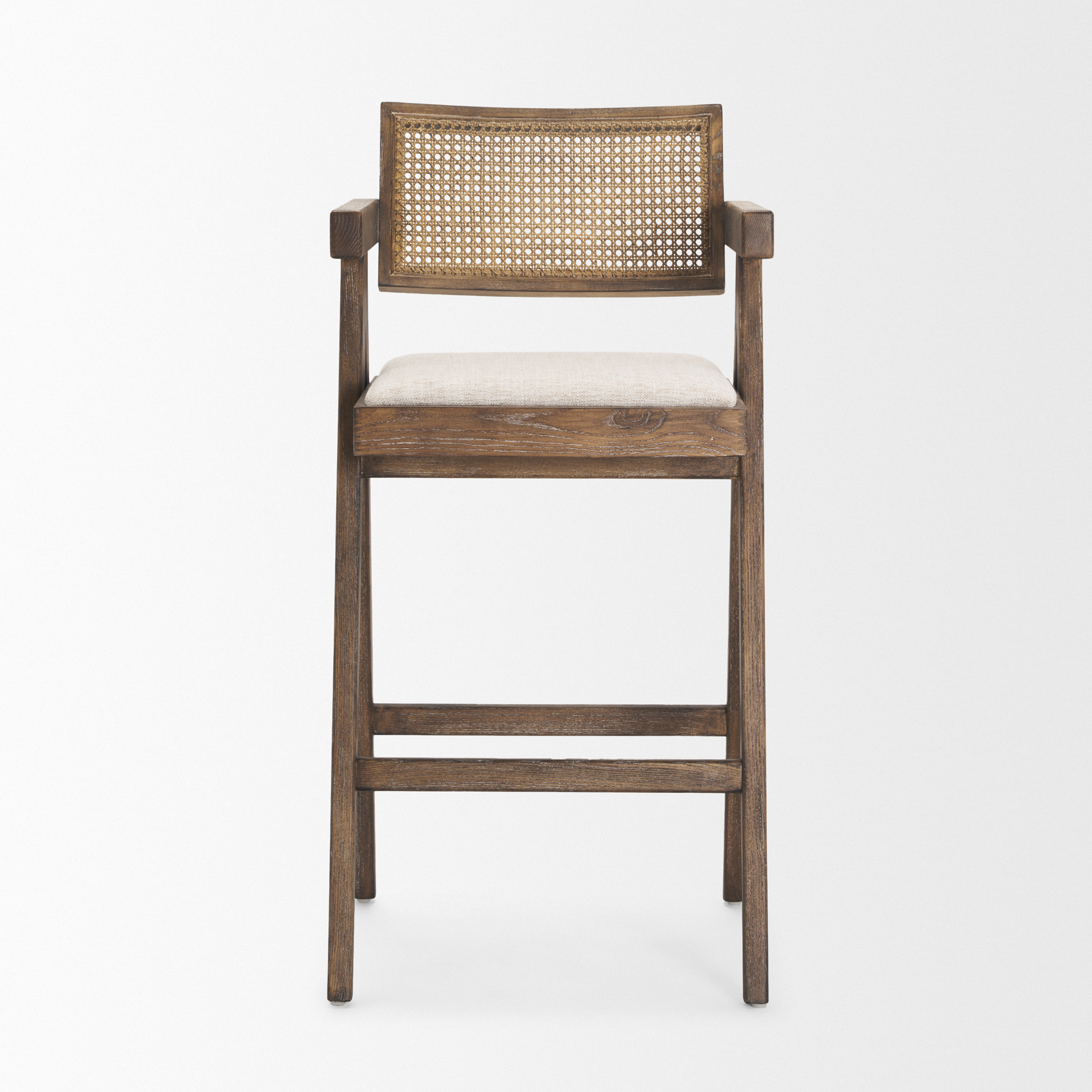 Indie-Medium-Brown-Wood-w-Cane-Bar-Stool-2