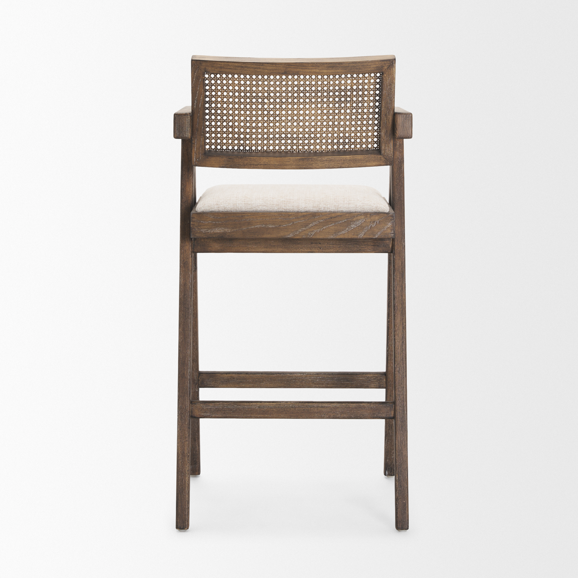 Indie-Medium-Brown-Wood-w-Cane-Bar-Stool-4