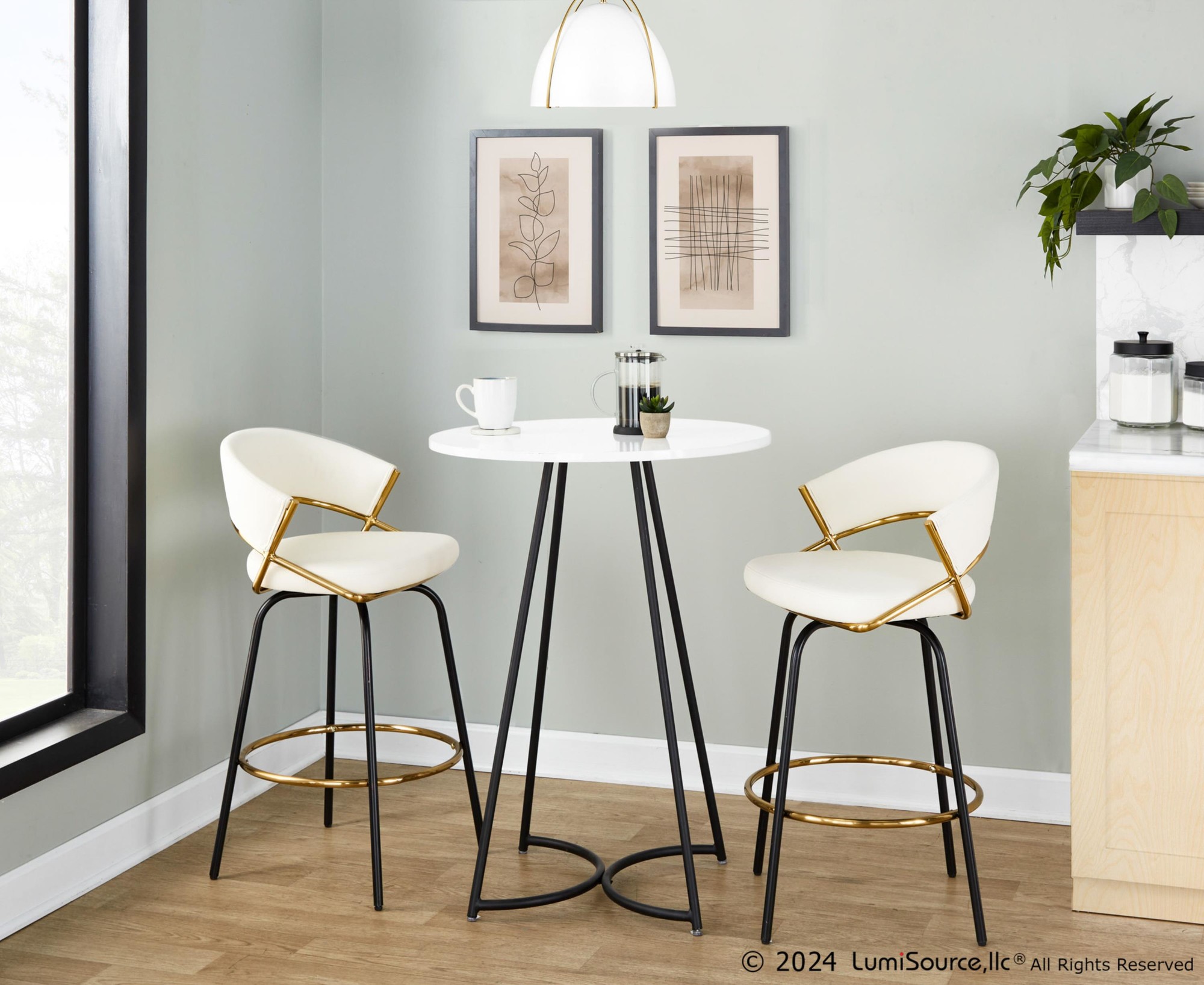 Jie-26-White-Faux-Leather-Contemporary-Swivel-Stool-Set-of-2-5