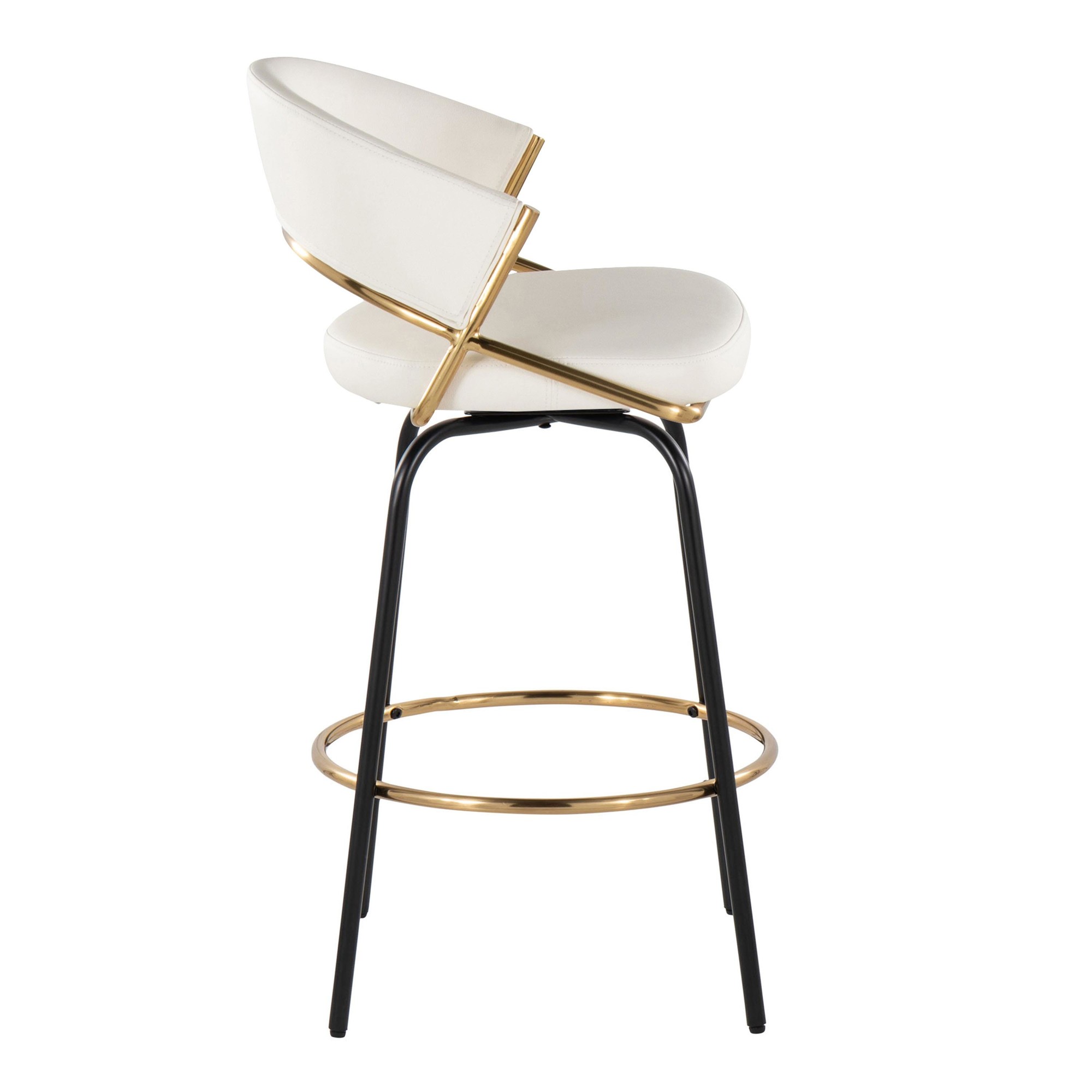 Jie-26-White-Faux-Leather-Contemporary-Swivel-Stool-Set-of-2-8