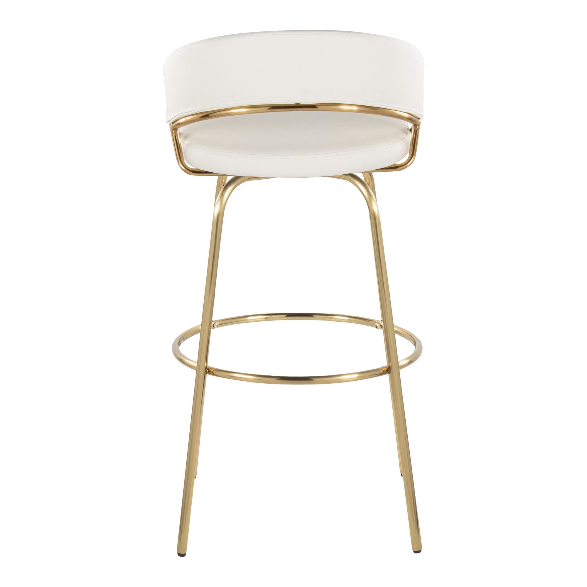 Jie-30-Inch-Gold-Contemporary-Swivel-Barstool-White-Faux-Leather-Set-of-2-8