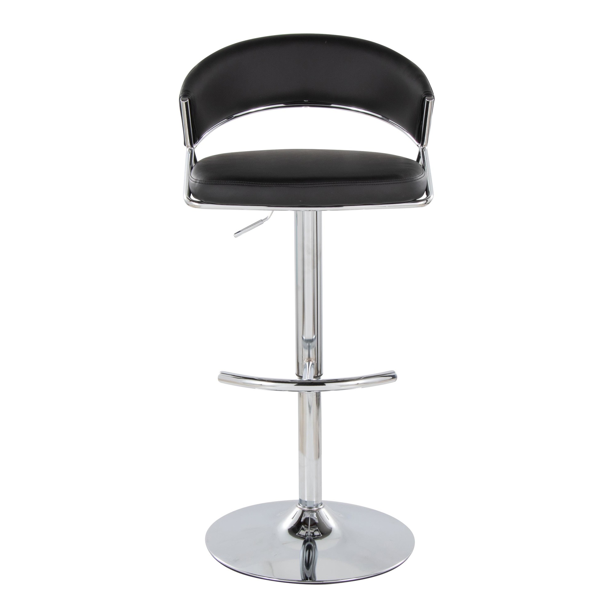 Jie-Chrome-and-Black-Faux-Leather-Contemporary-Barstool-Set-of-2-9