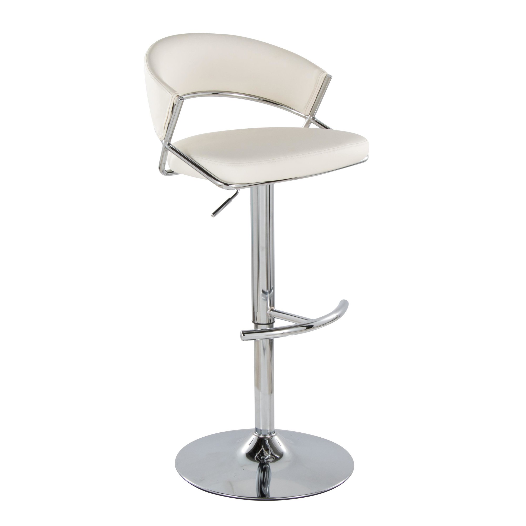 Jie-Chrome-and-White-Contemporary-Swivel-Barstools-Set-of-2-5