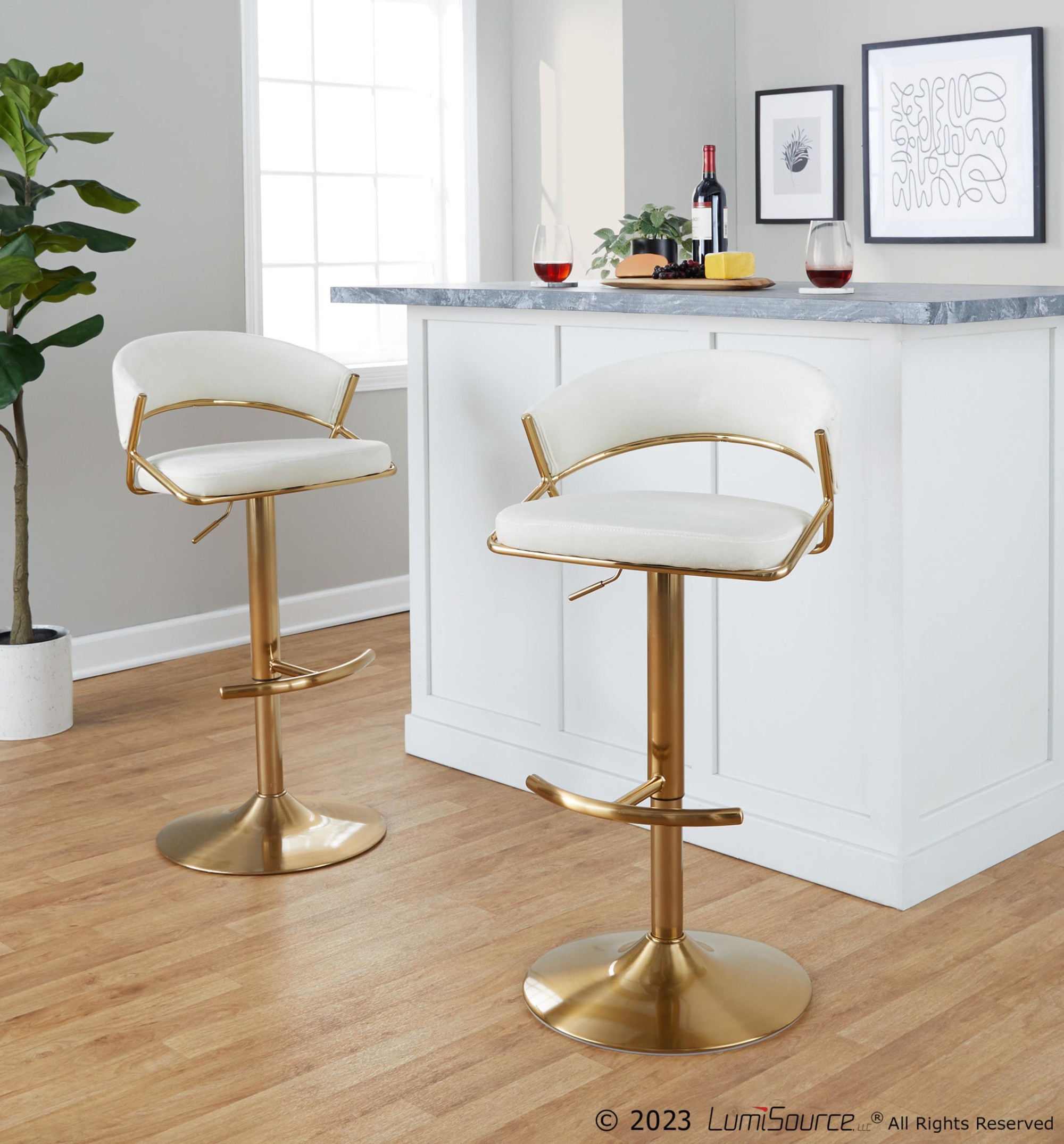 Jie-Gold-Cream-Velvet-Swivel-Contemporary-Barstool-Set-of-2-1