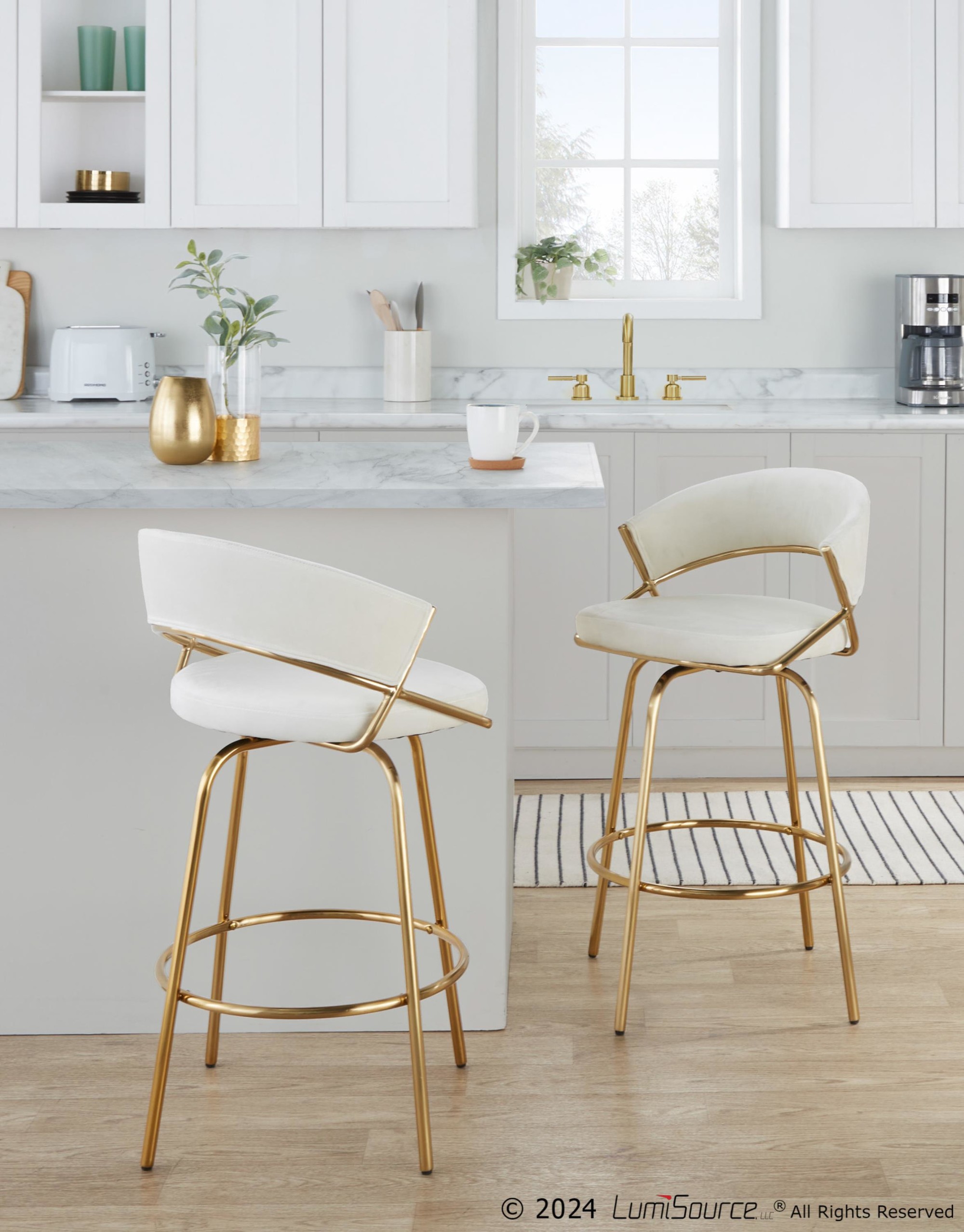 Jie-Gold-Metal-Cream-Velvet-Swivel-Counter-Stool-Set-of-2-3