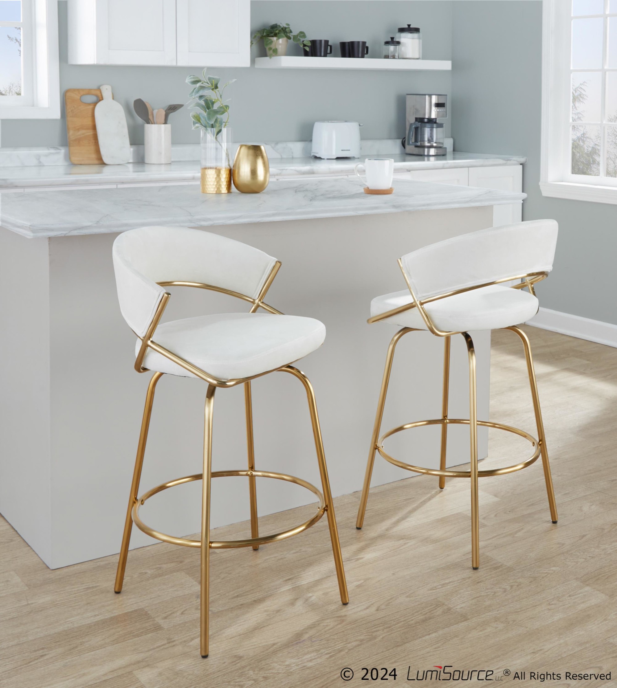 Jie-Gold-Metal-Cream-Velvet-Swivel-Counter-Stool-Set-of-2-4