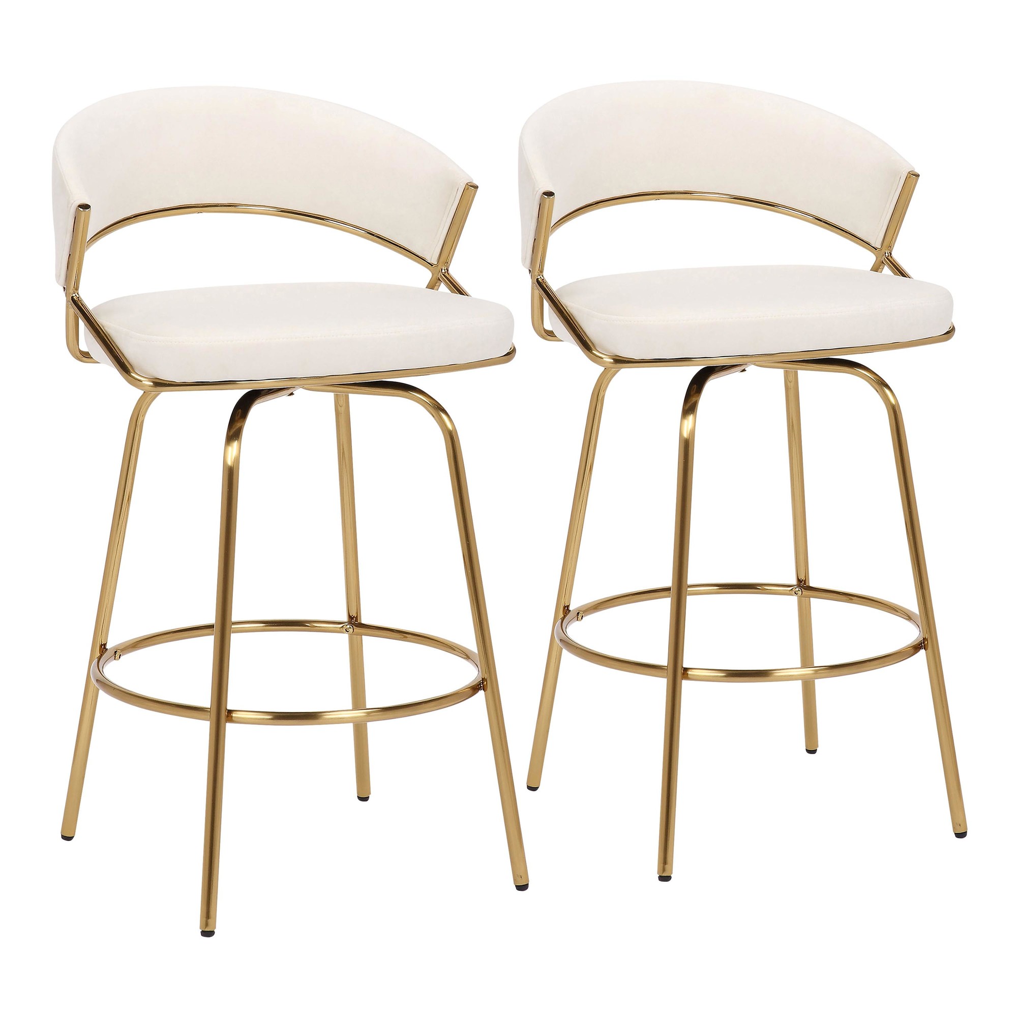 Jie-Gold-Metal-Cream-Velvet-Swivel-Counter-Stool-Set-of-2-7
