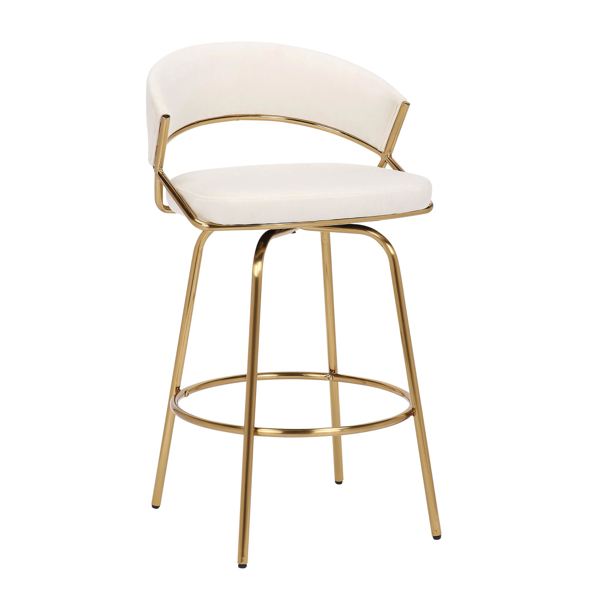 Jie-Gold-Metal-Cream-Velvet-Swivel-Counter-Stool-Set-of-2-8