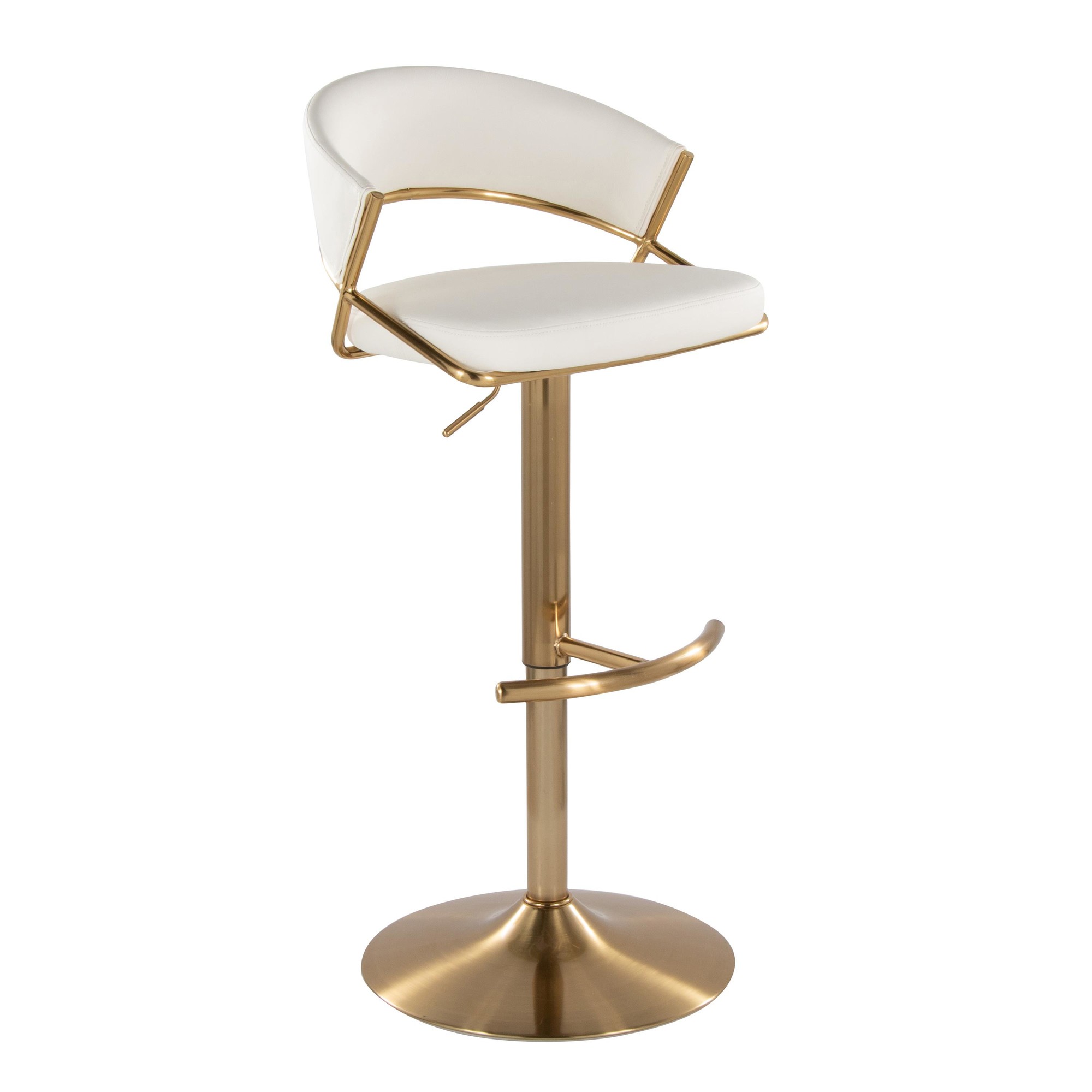 Jie-Gold-Metal-White-Faux-Leather-Contemporary-Swivel-Barstools-Set-of-2-5