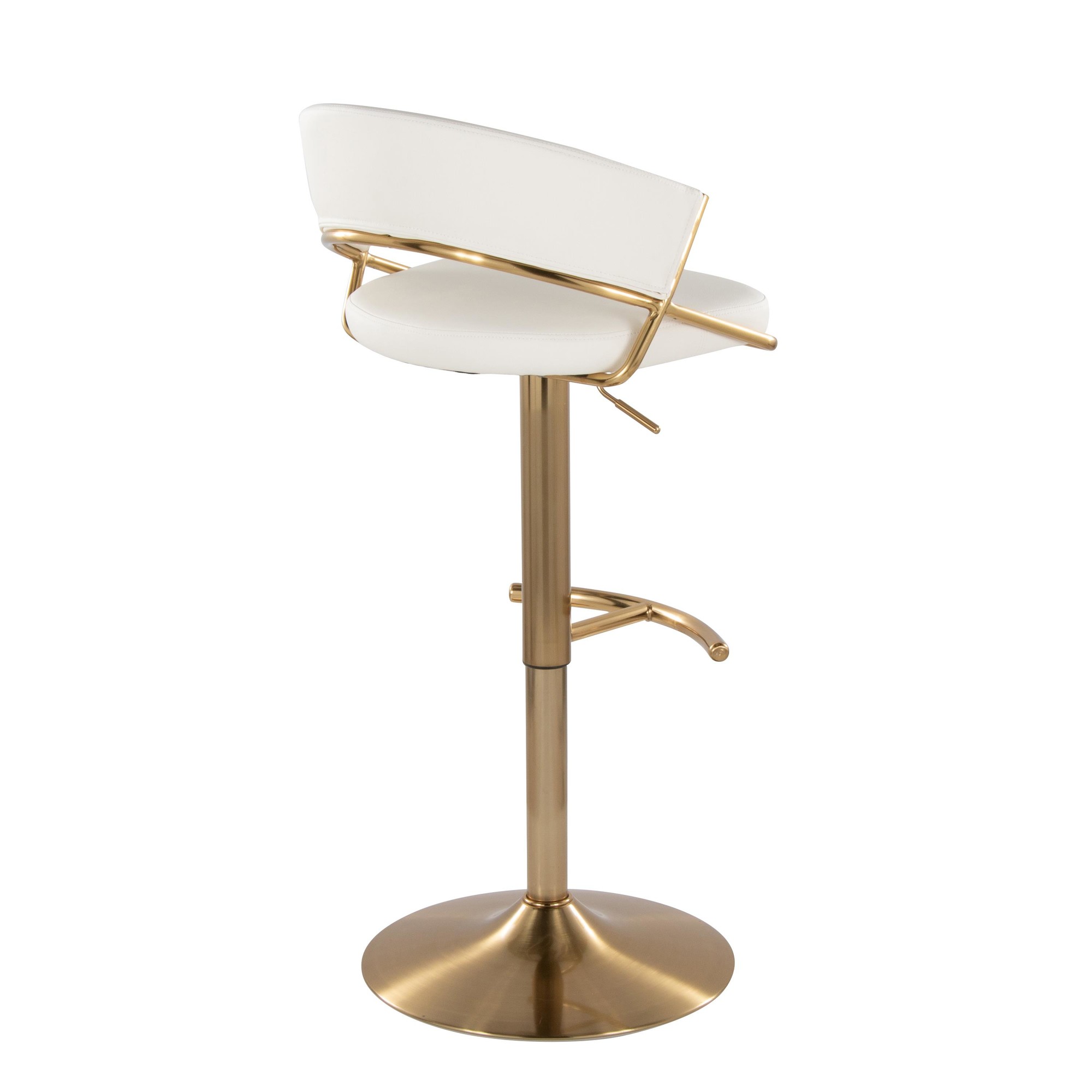 Jie-Gold-Metal-White-Faux-Leather-Contemporary-Swivel-Barstools-Set-of-2-7