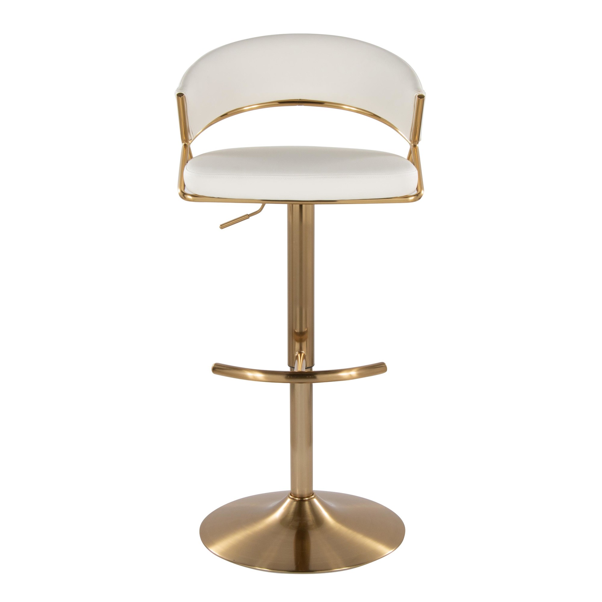 Jie-Gold-Metal-White-Faux-Leather-Contemporary-Swivel-Barstools-Set-of-2-9