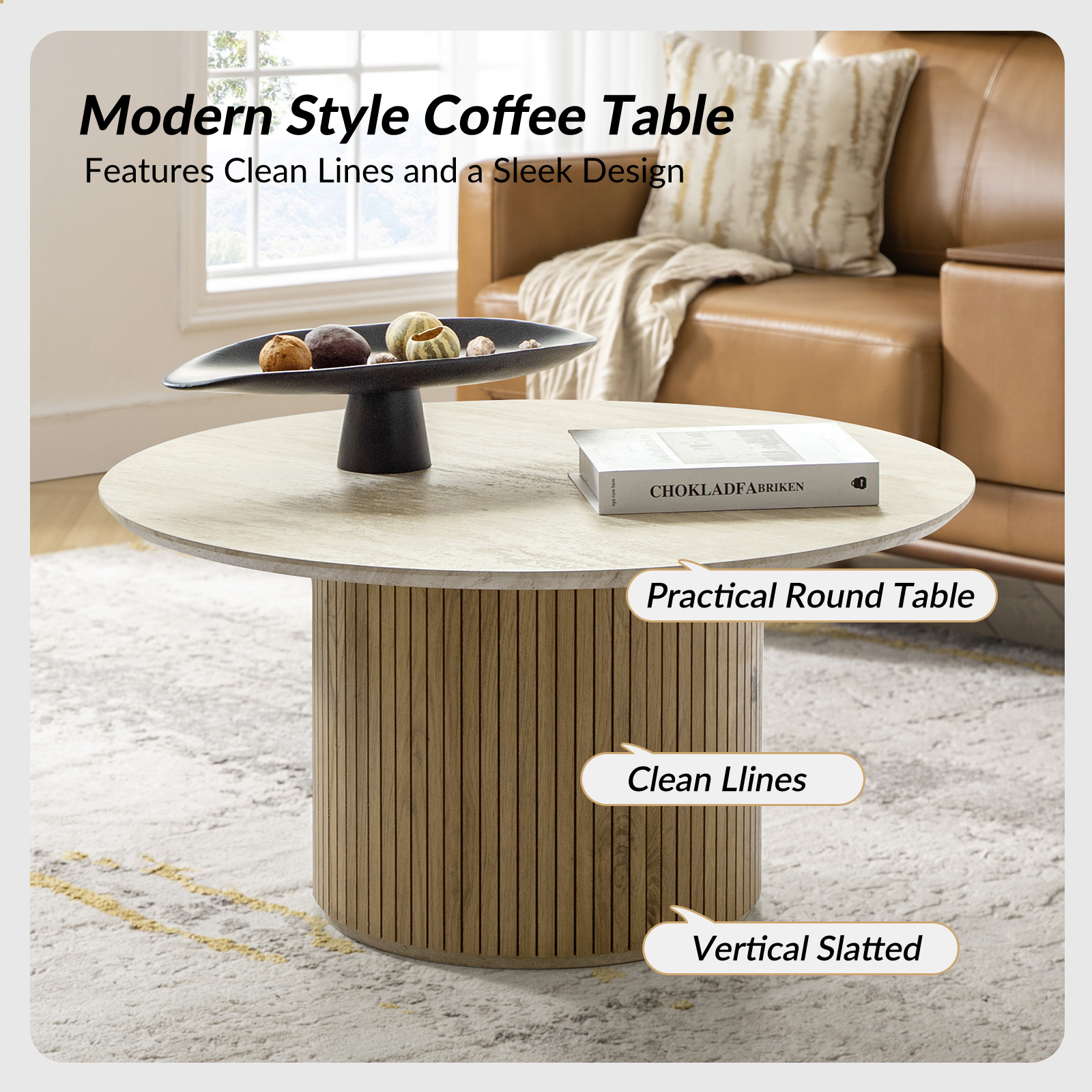 Jon-Lime-Slatted-Round-Modern-Coffee-Table-2