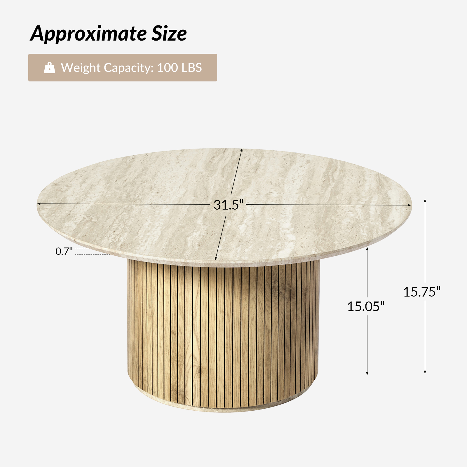 Jon-Lime-Slatted-Round-Modern-Coffee-Table-4