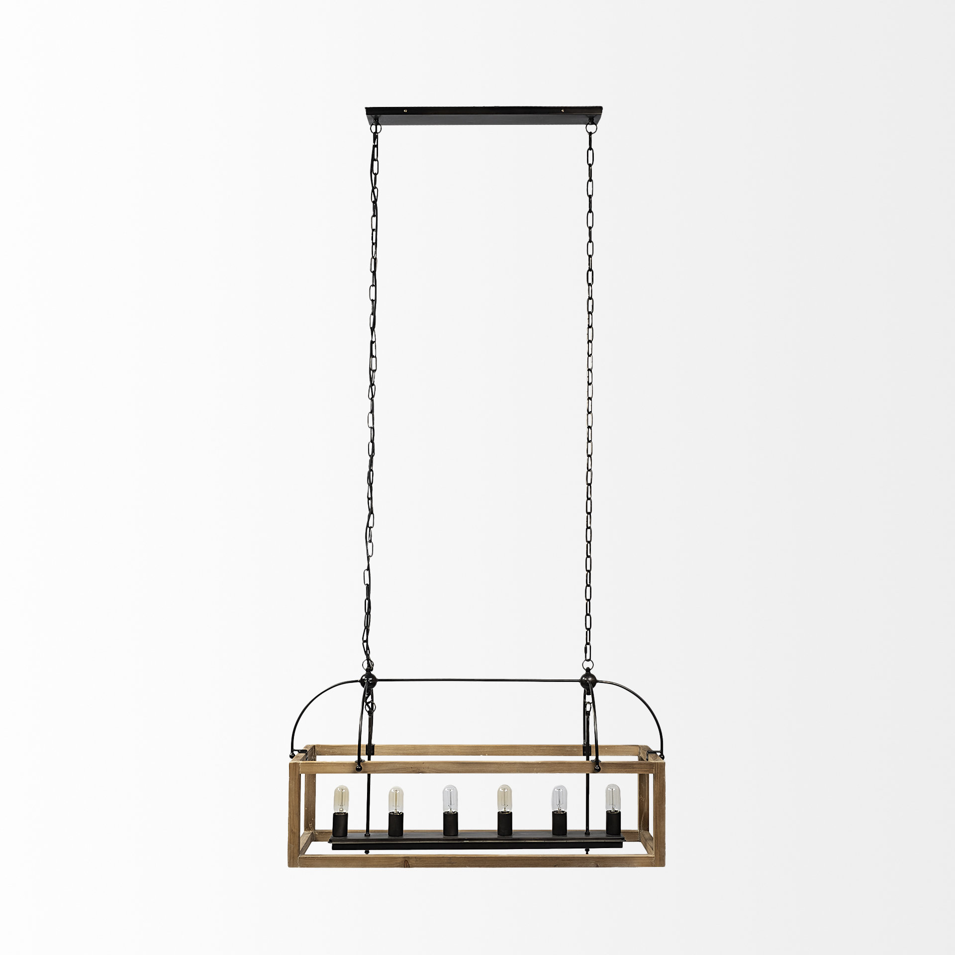 Josie-42×14.5×20-Natural-Wood-Chassis-Six-Light-Chandelier-1