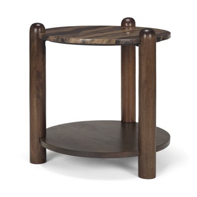 Jovia-Brown-Mango-Wood-W-Cappuccino-Marble-Round-Side-Table
