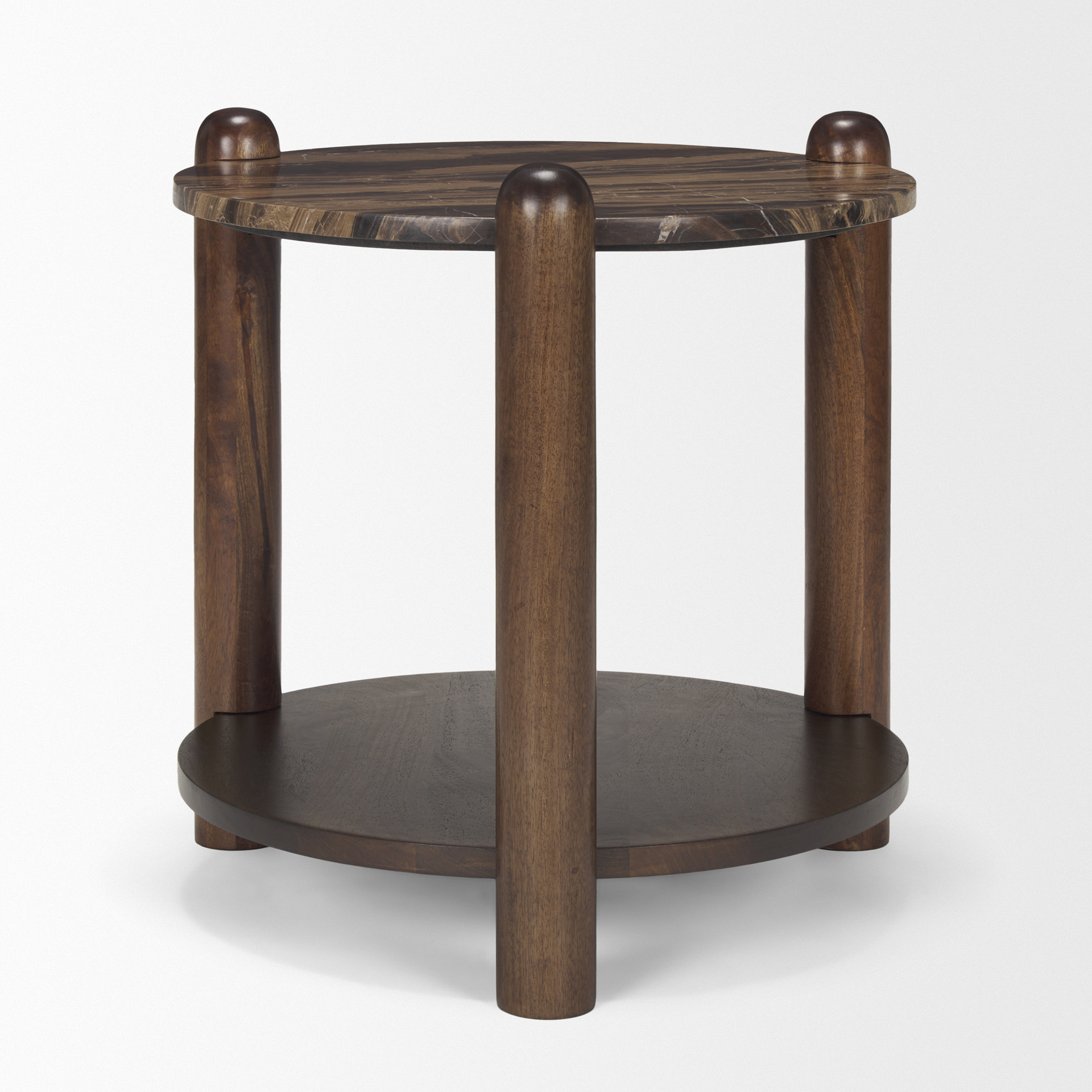 Jovia-Brown-Mango-Wood-W-Cappuccino-Marble-Round-Side-Table-5