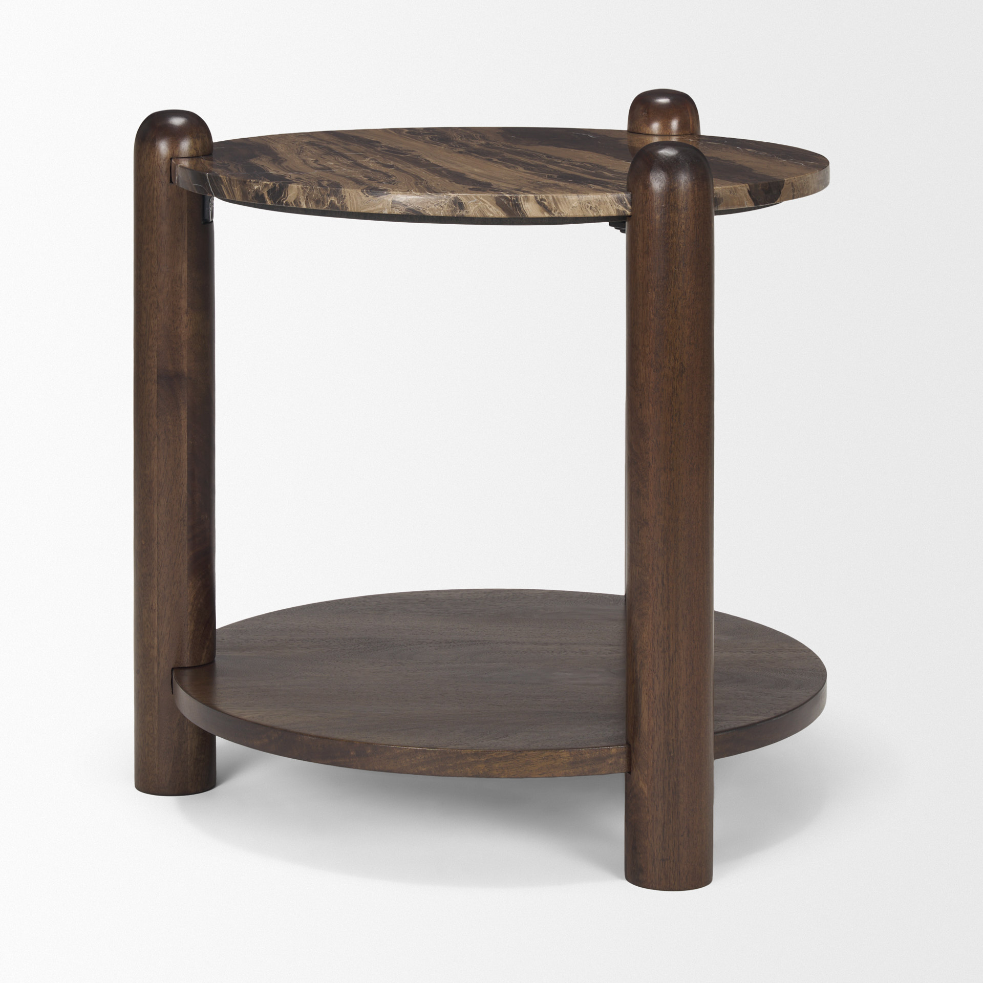 Jovia-Brown-Mango-Wood-W-Cappuccino-Marble-Round-Side-Table-6