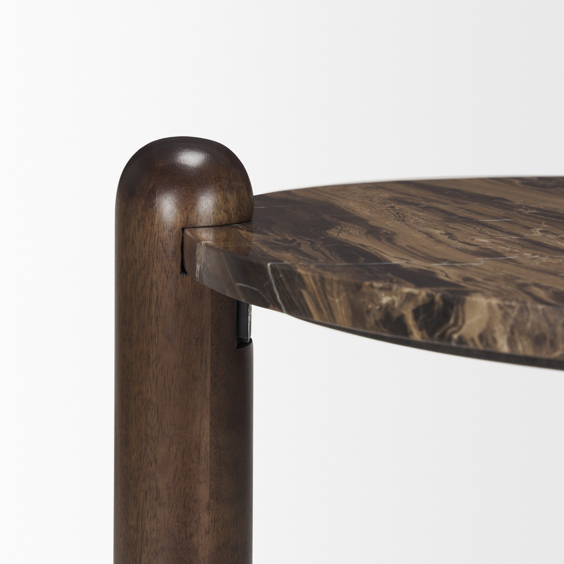 Jovia-Brown-Mango-Wood-W-Cappuccino-Marble-Round-Side-Table-8