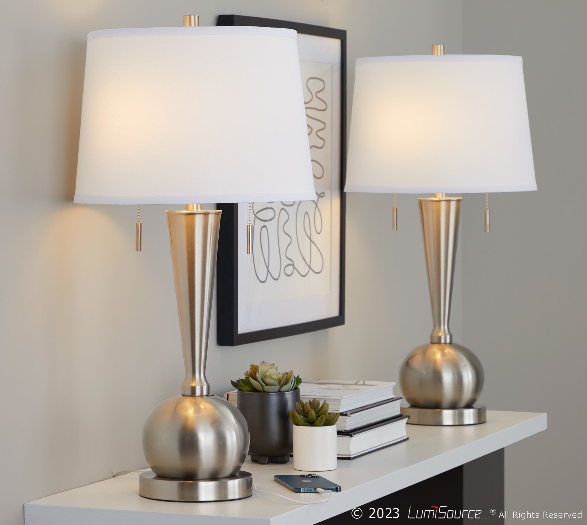 Jules-Contemporary-Brushed-Nickel-USB-Table-Lamps-3025-Set-of-2-1