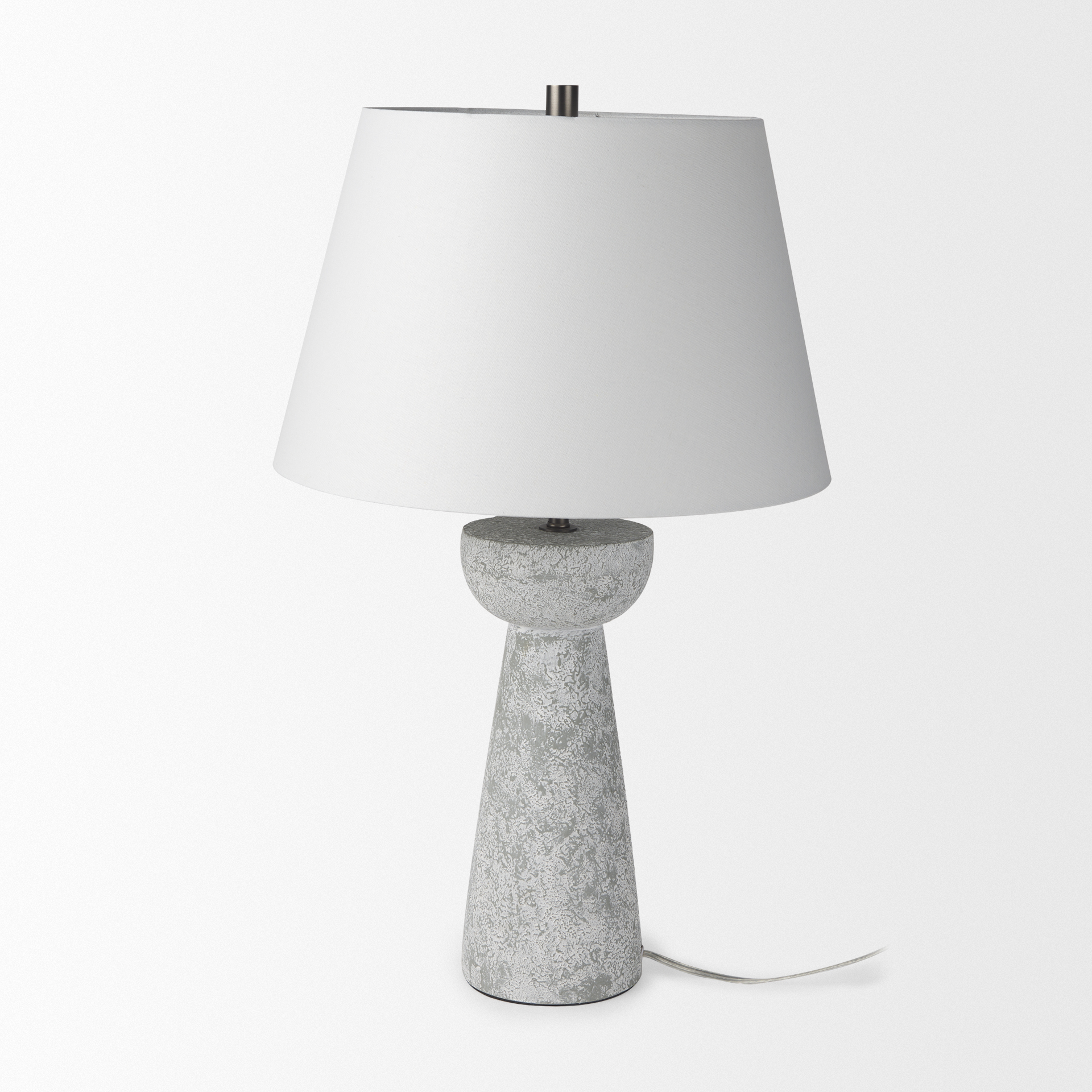Julia-16.0L-x-16.0W-x-27.0H-Gray-Antique-Painted-Cement-Table-Lamp-2