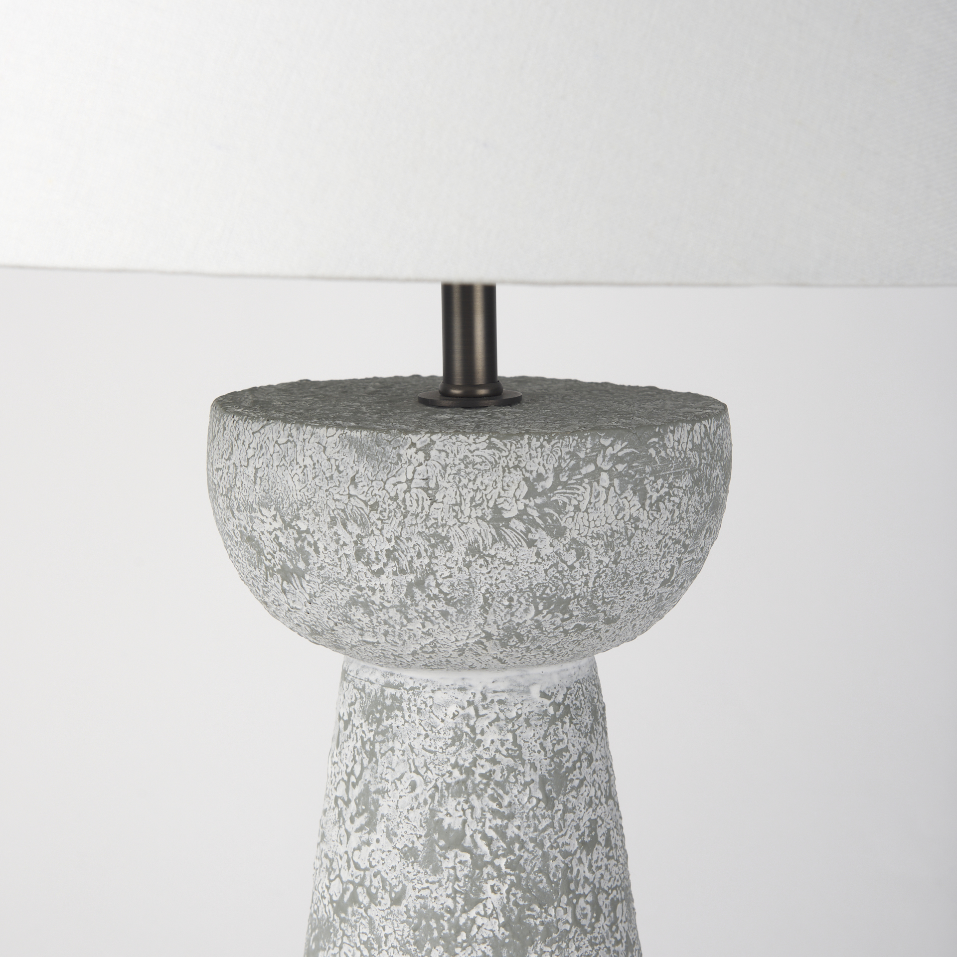 Julia-16.0L-x-16.0W-x-27.0H-Gray-Antique-Painted-Cement-Table-Lamp-6