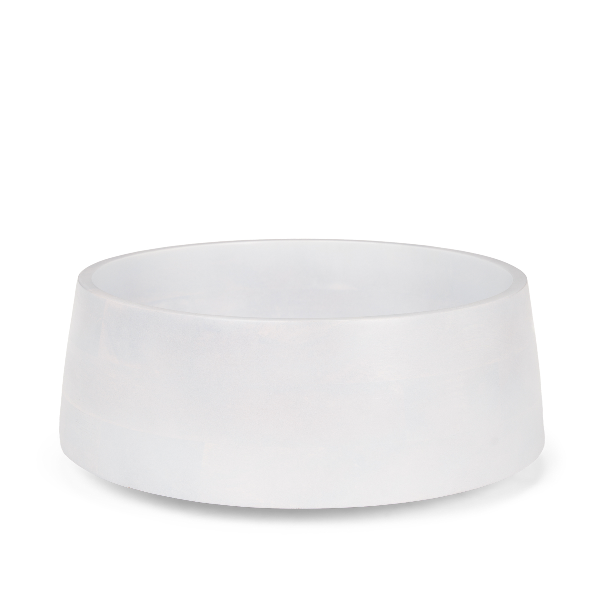 Kadara-White-Washed-Solid-Wood-Decorative-Bowl