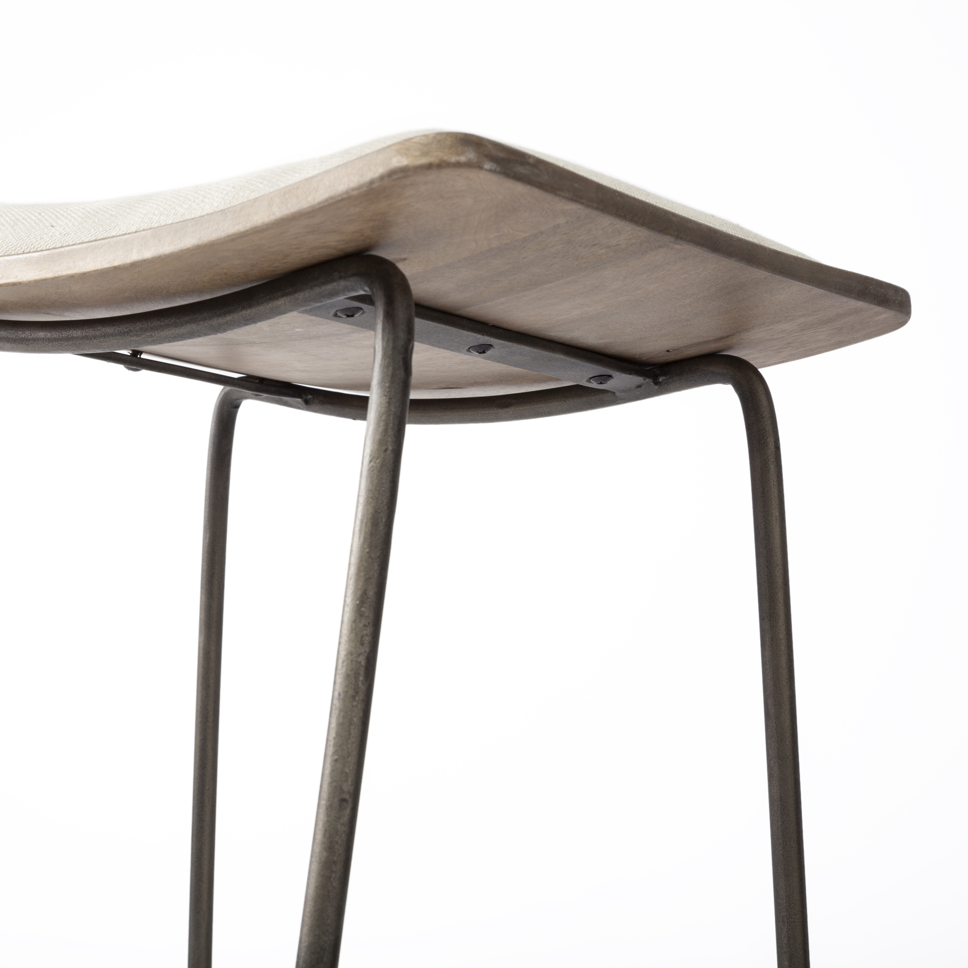 Katniss-26-Total-Height-Cream-Fabric-Seat-Gold-Metal-Frame-Counter-Stool-9