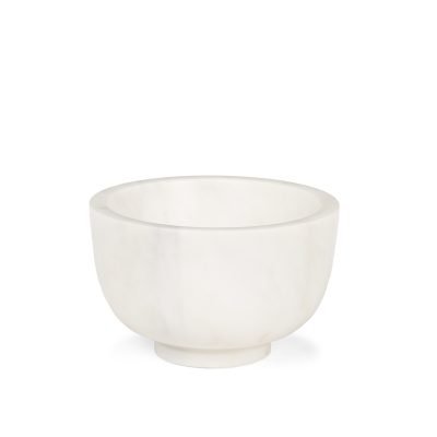 Katora-Small-Premium-Solid-White-Marble-Bowl