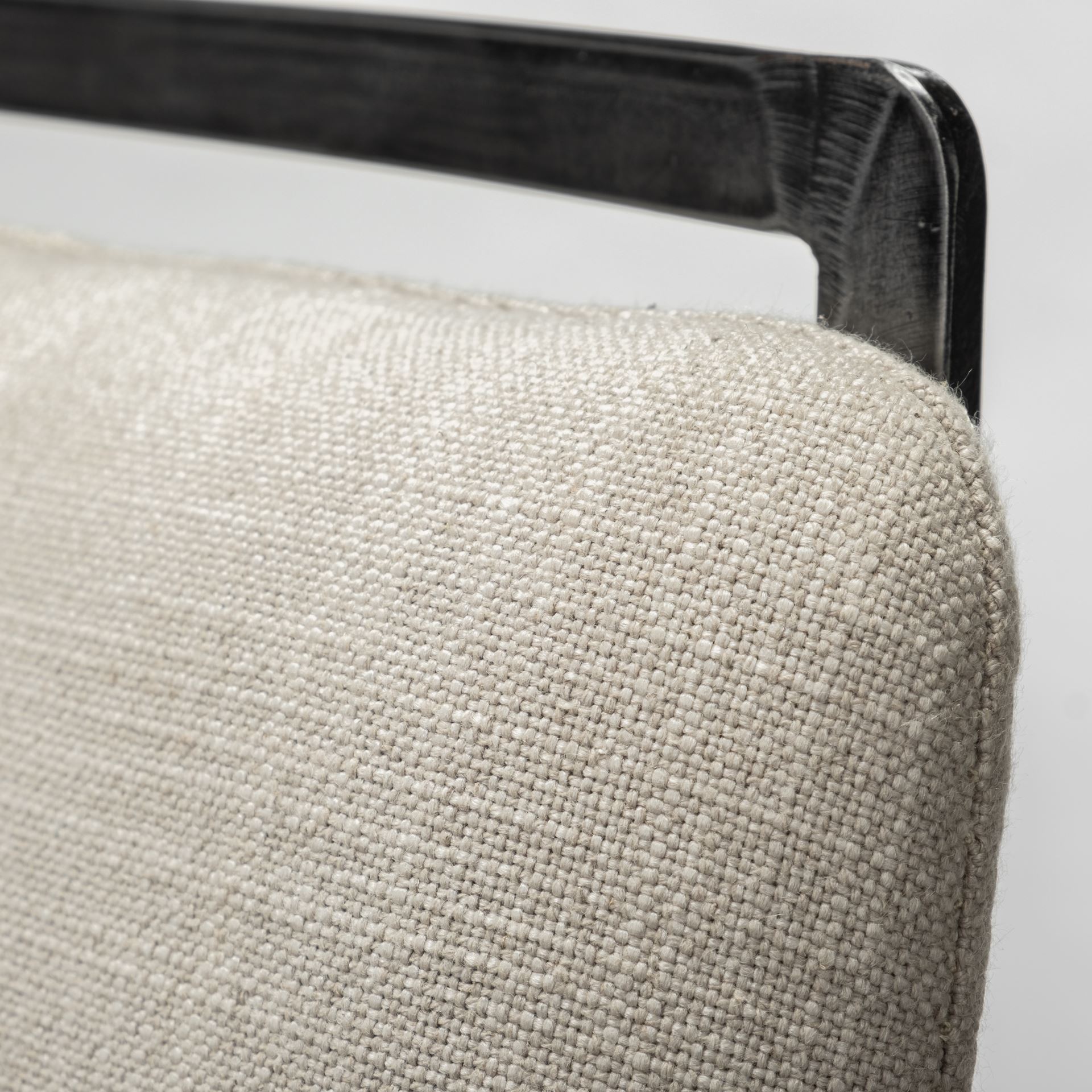 Kavalan-33.5-Total-Height-Beige-Upholstered-Seat-Gray-Metal-Frame-Counter-Stool-6