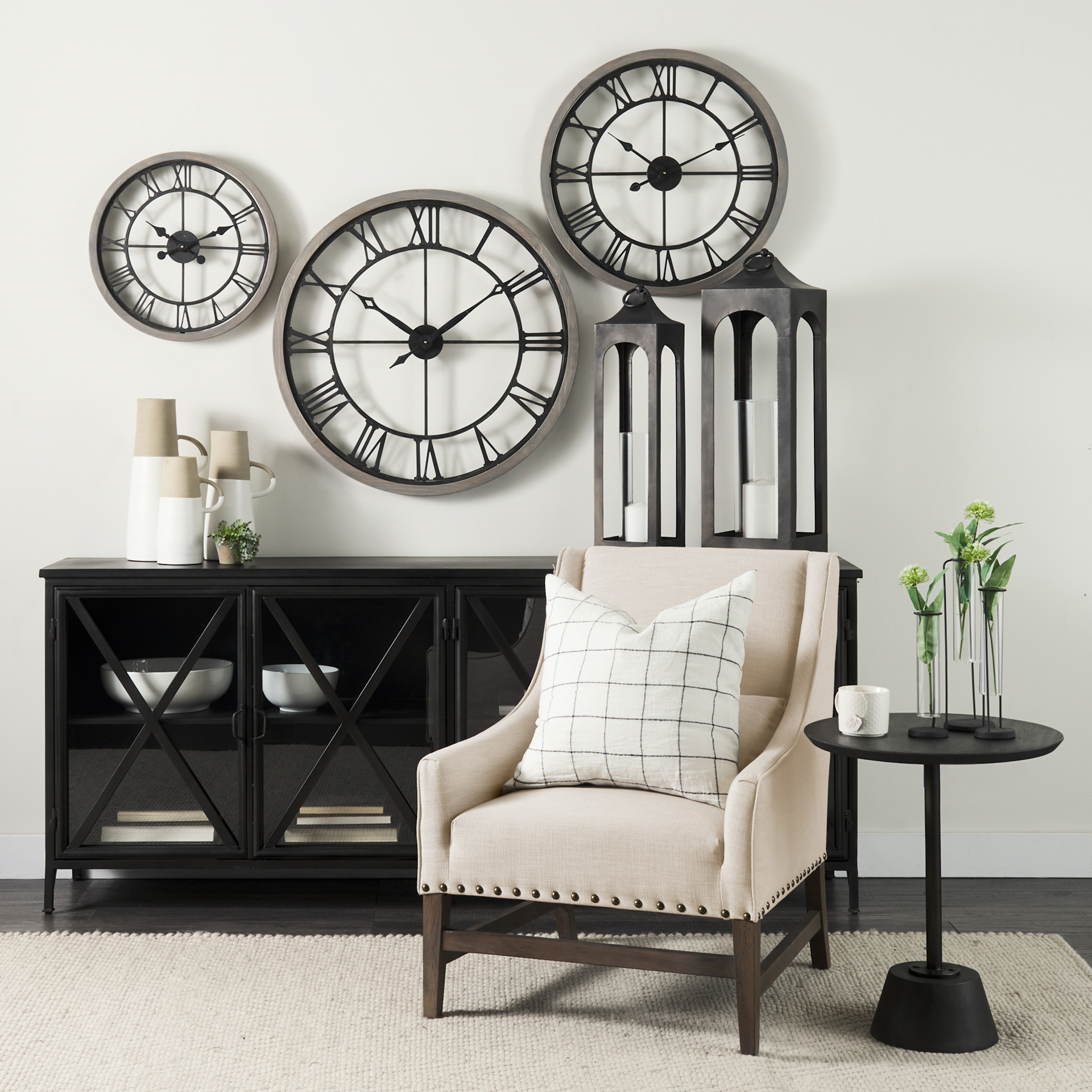 Kensington-Cream-Linen-Fabric-and-Wood-Accent-Chair-1