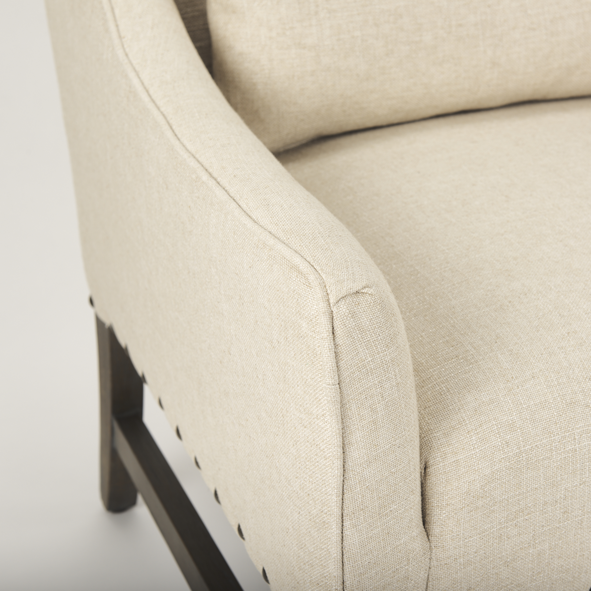 Kensington-Cream-Linen-Fabric-and-Wood-Accent-Chair-10