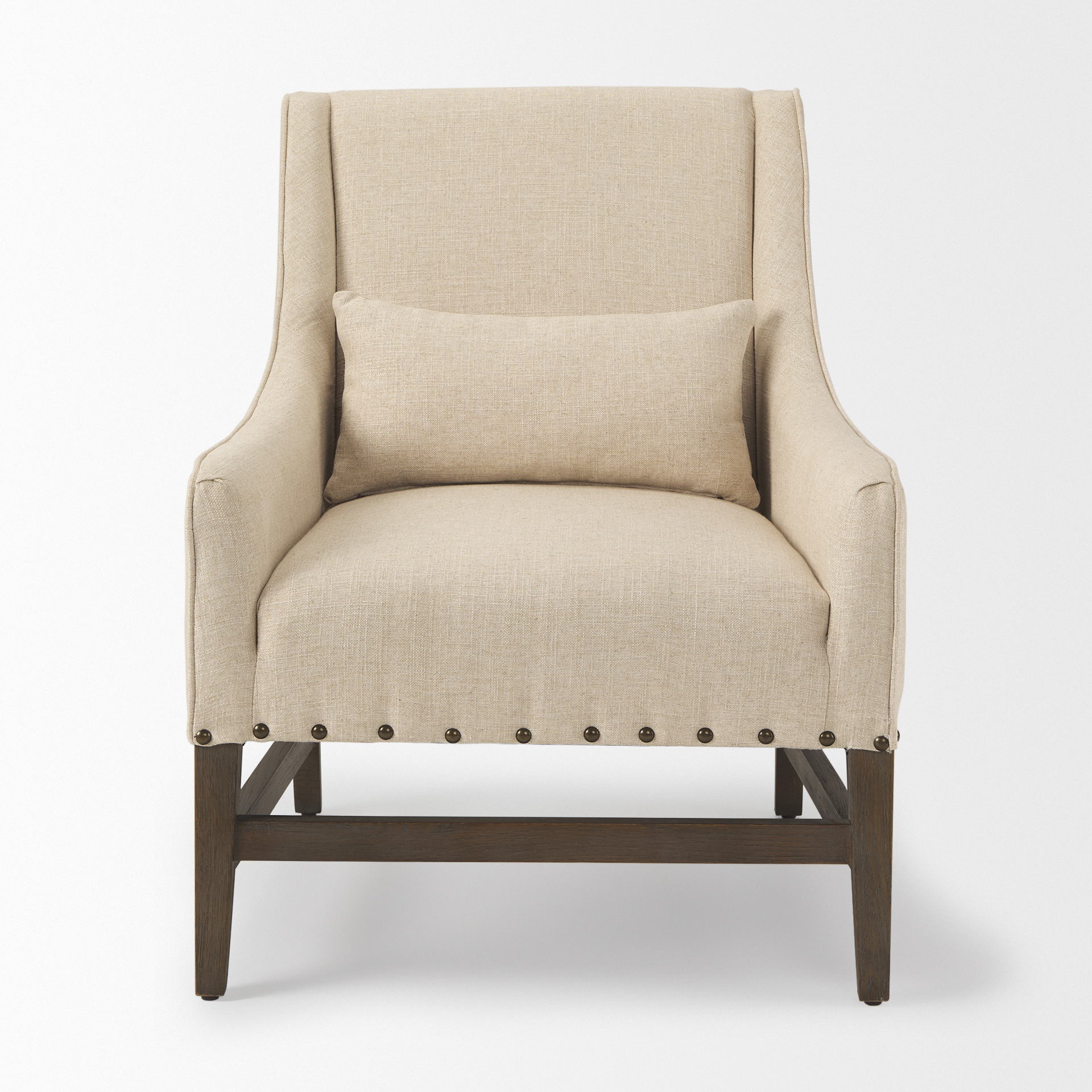 Kensington-Cream-Linen-Fabric-and-Wood-Accent-Chair-3