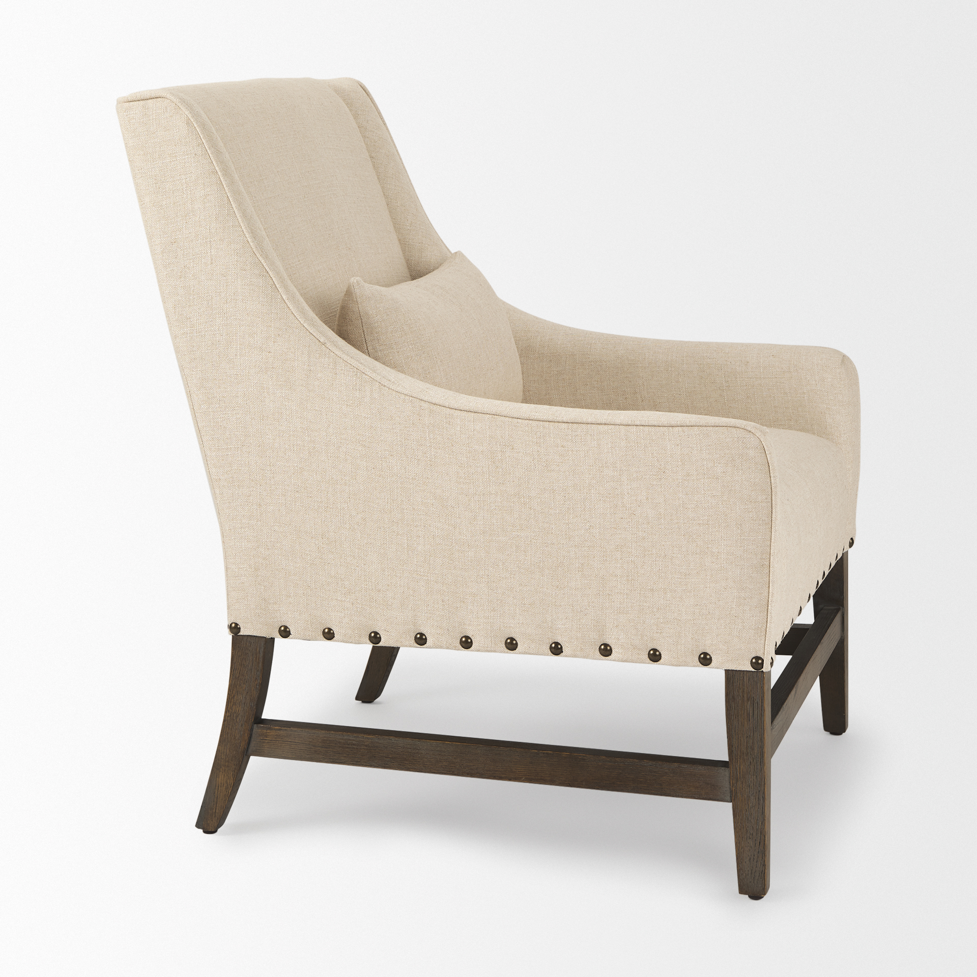 Kensington-Cream-Linen-Fabric-and-Wood-Accent-Chair-7