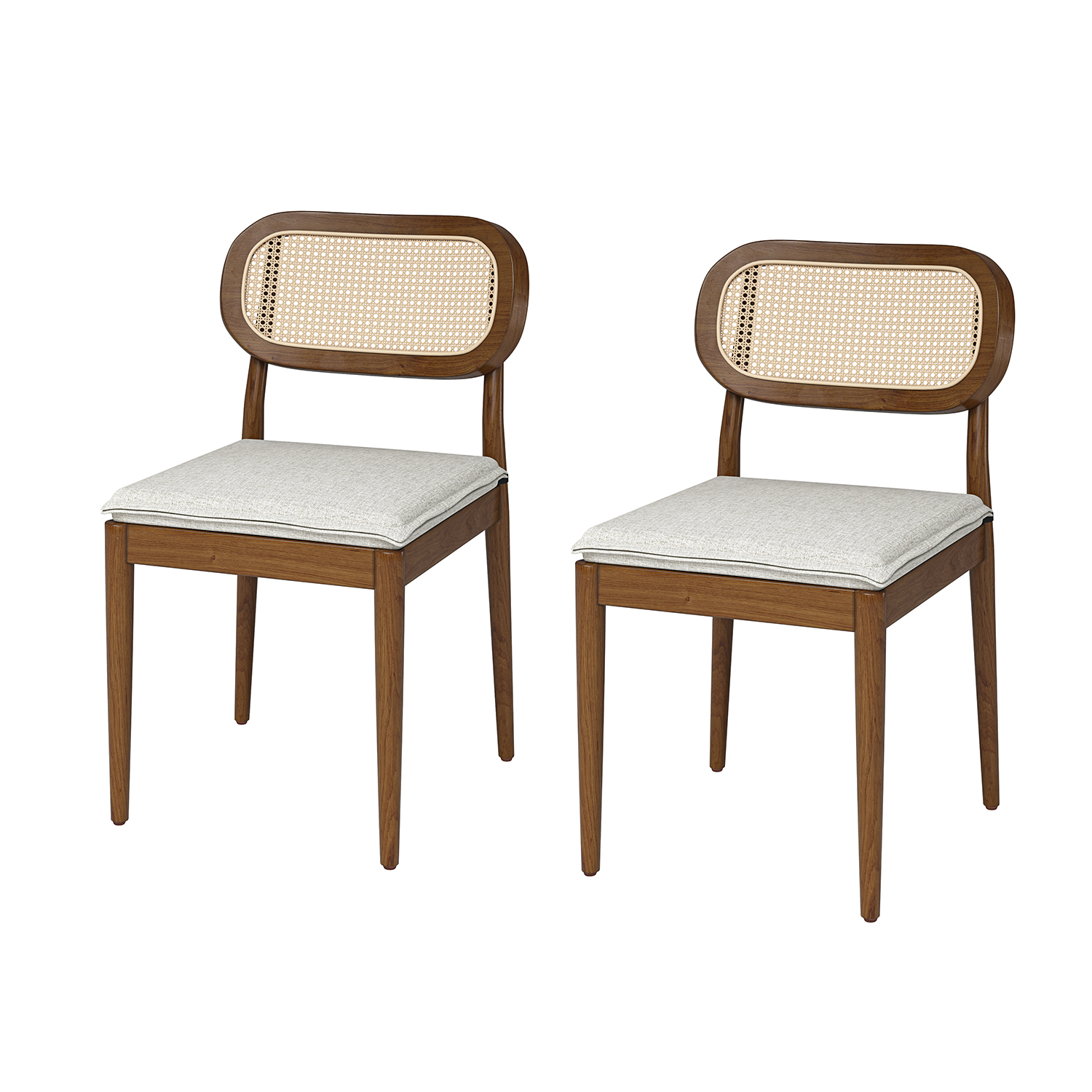 Konstantin-Acorn-Rattan-Dining-Chairs-Linen-Seat-1