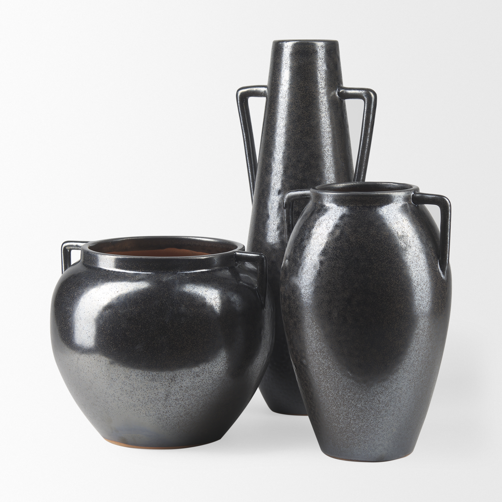Kora-Medium-Dark-Metallic-Double-Ear-Vase-11