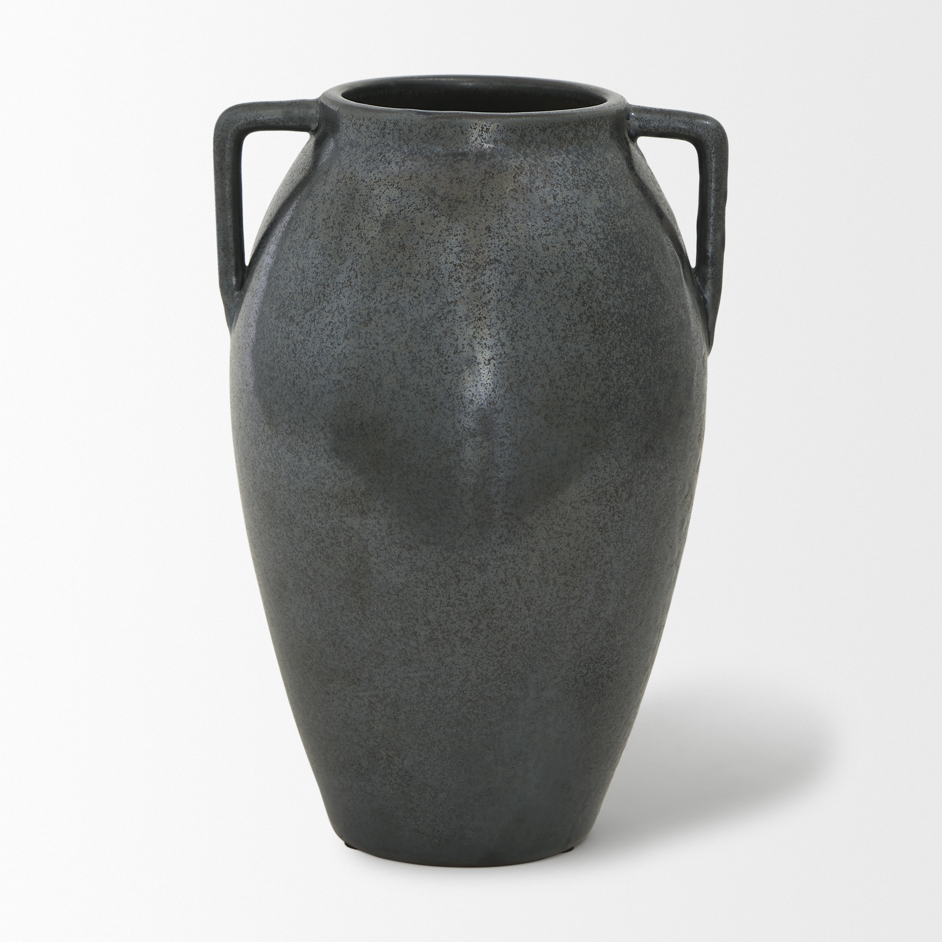Kora-Medium-Dark-Metallic-Double-Ear-Vase-3
