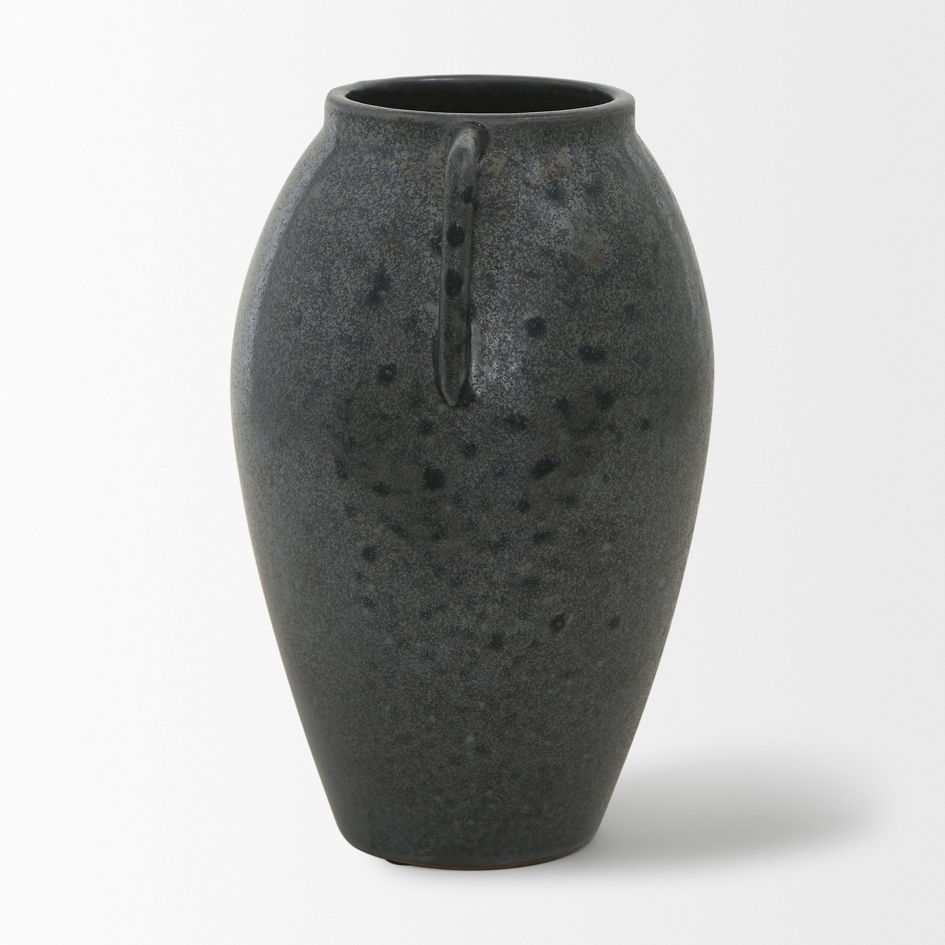 Kora-Medium-Dark-Metallic-Double-Ear-Vase-4