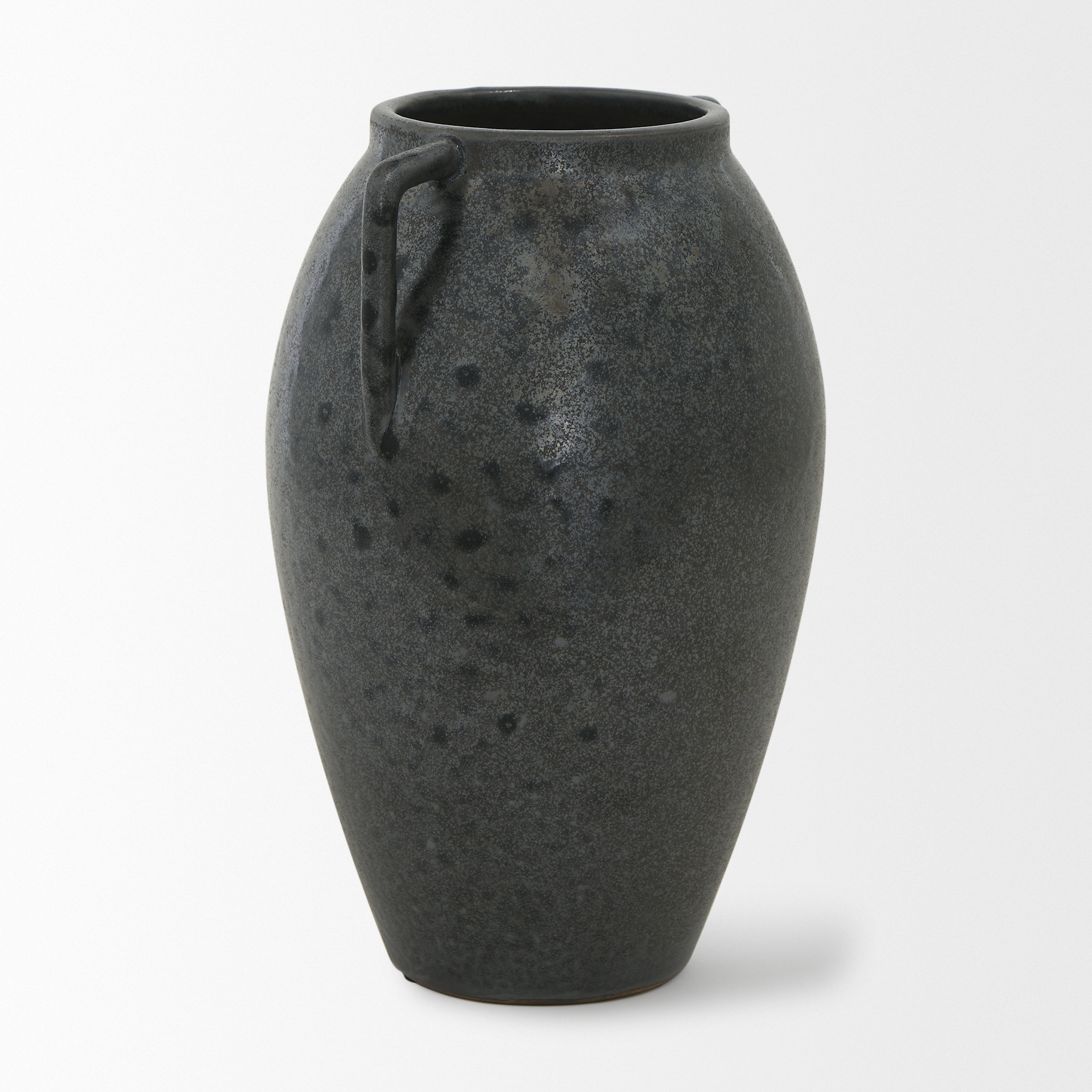 Kora-Medium-Dark-Metallic-Double-Ear-Vase-5
